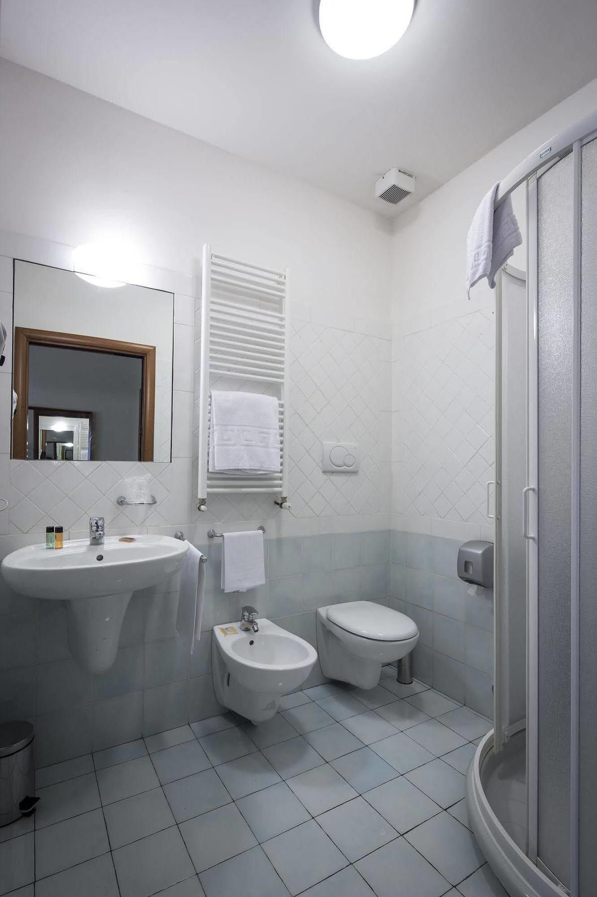 Nuovo Del Porto Hotel