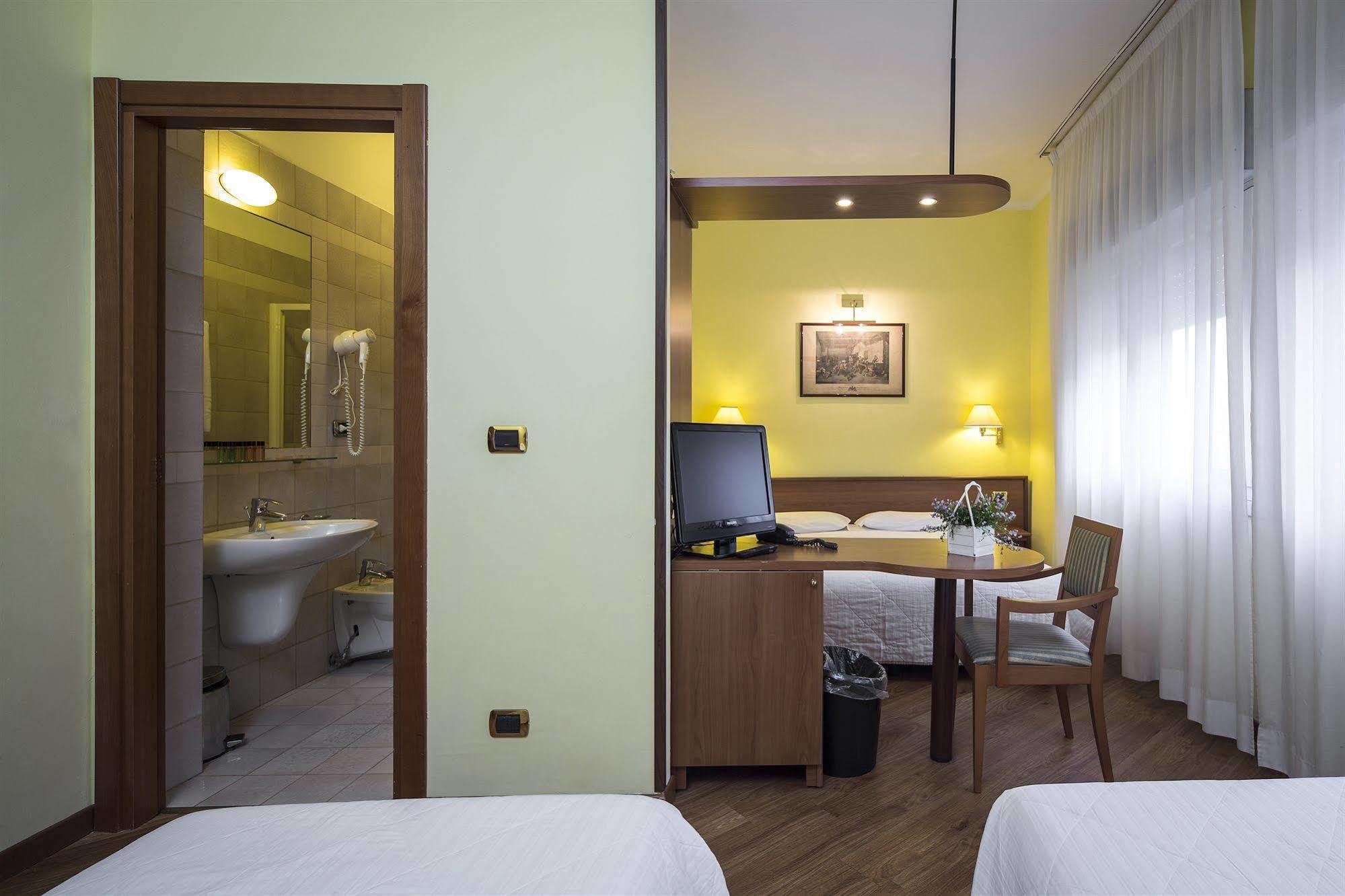 Nuovo Del Porto Hotel Bologna