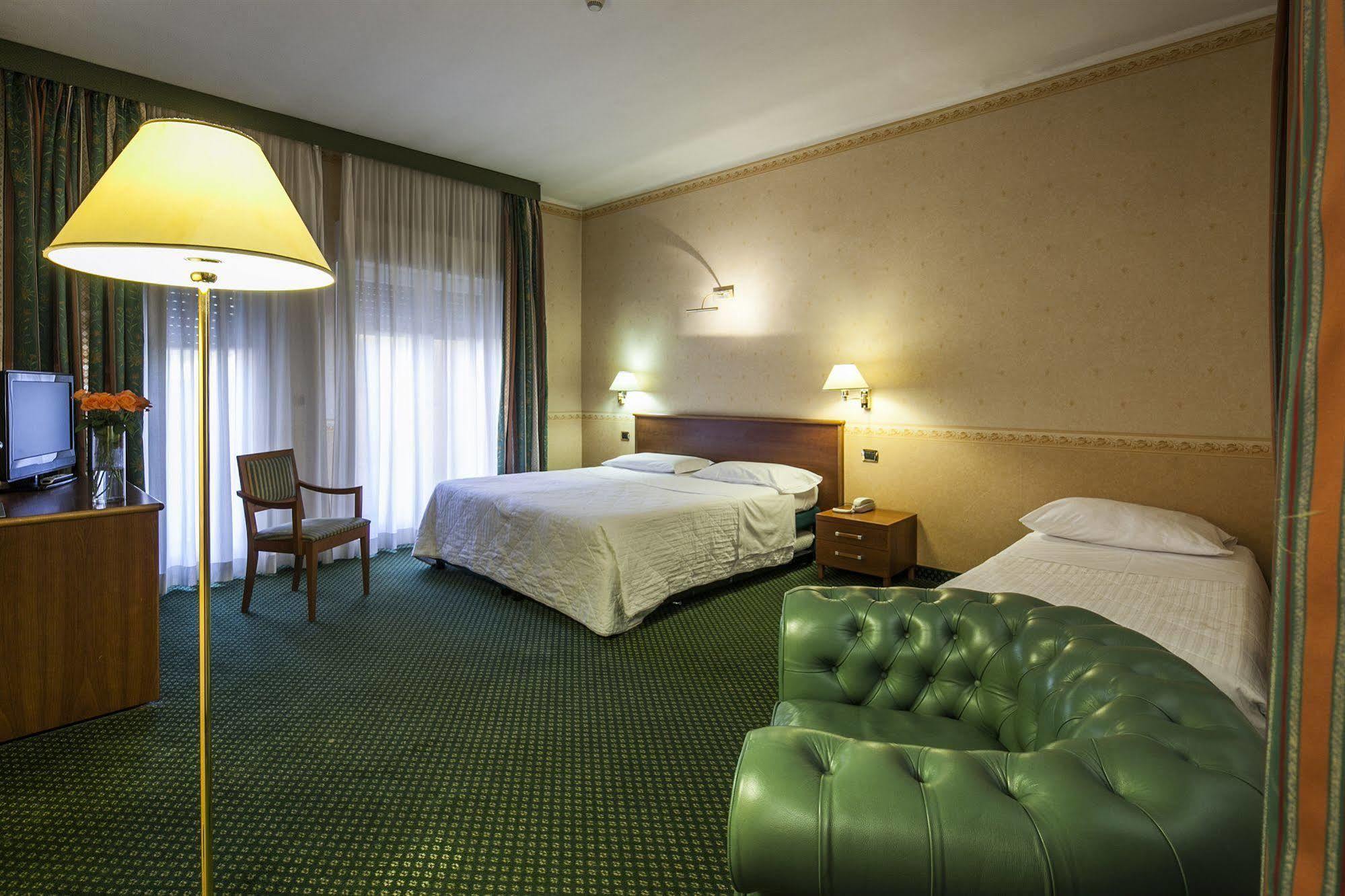 Nuovo Del Porto Hotel