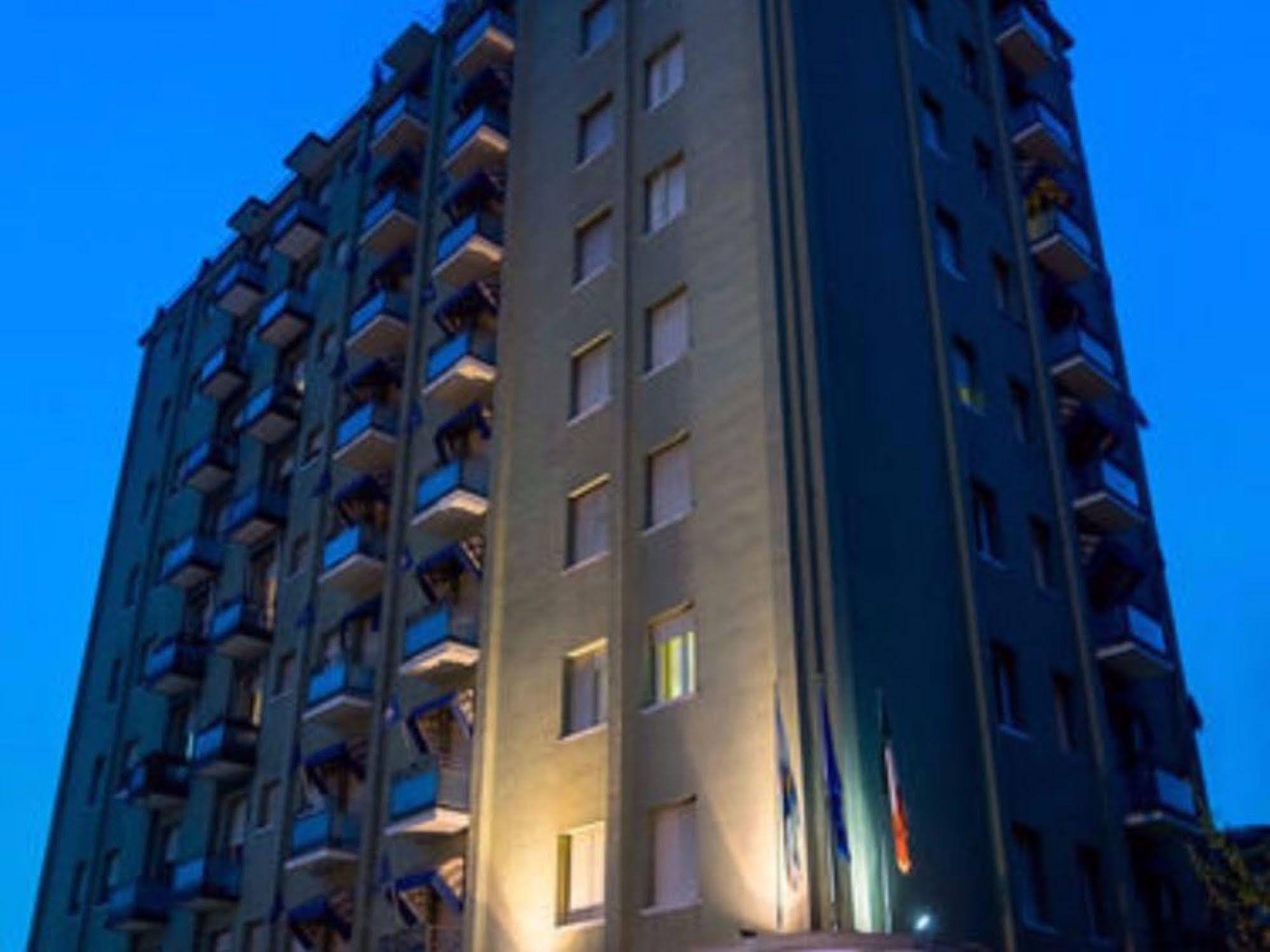 Hotel Maggiore 3*