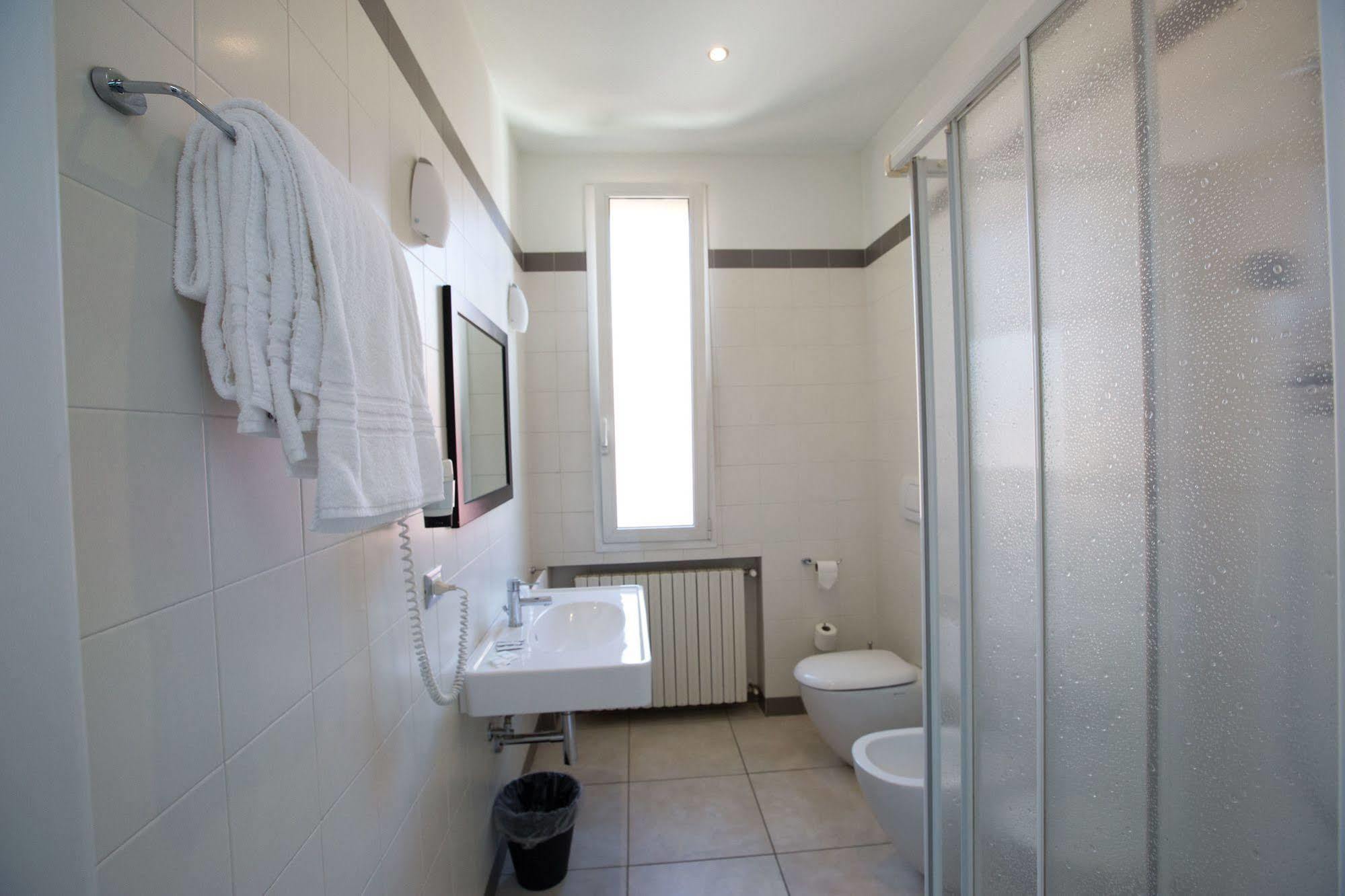 Arcoveggio Hotel 2*