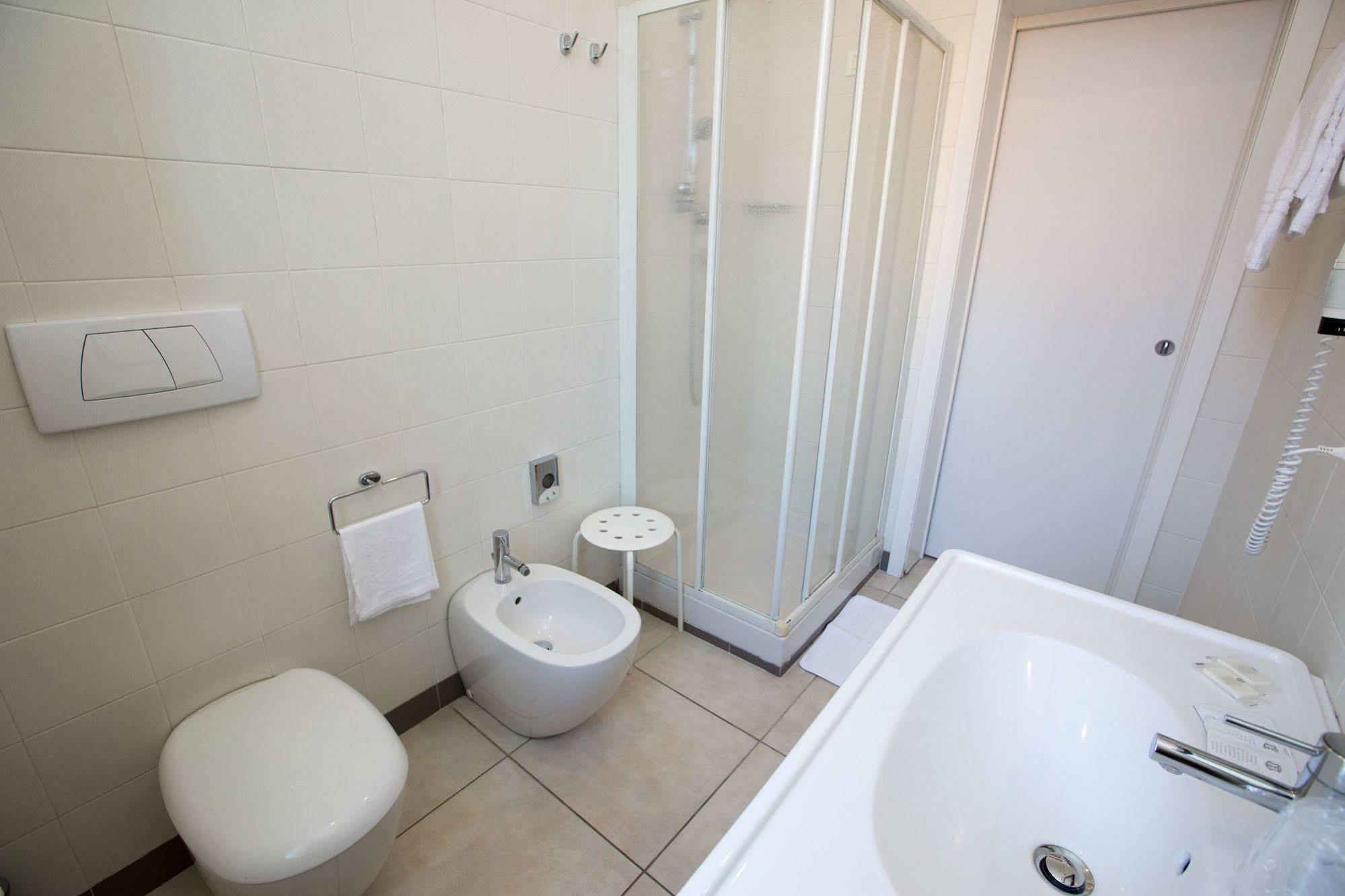 Arcoveggio Hotel 2*
