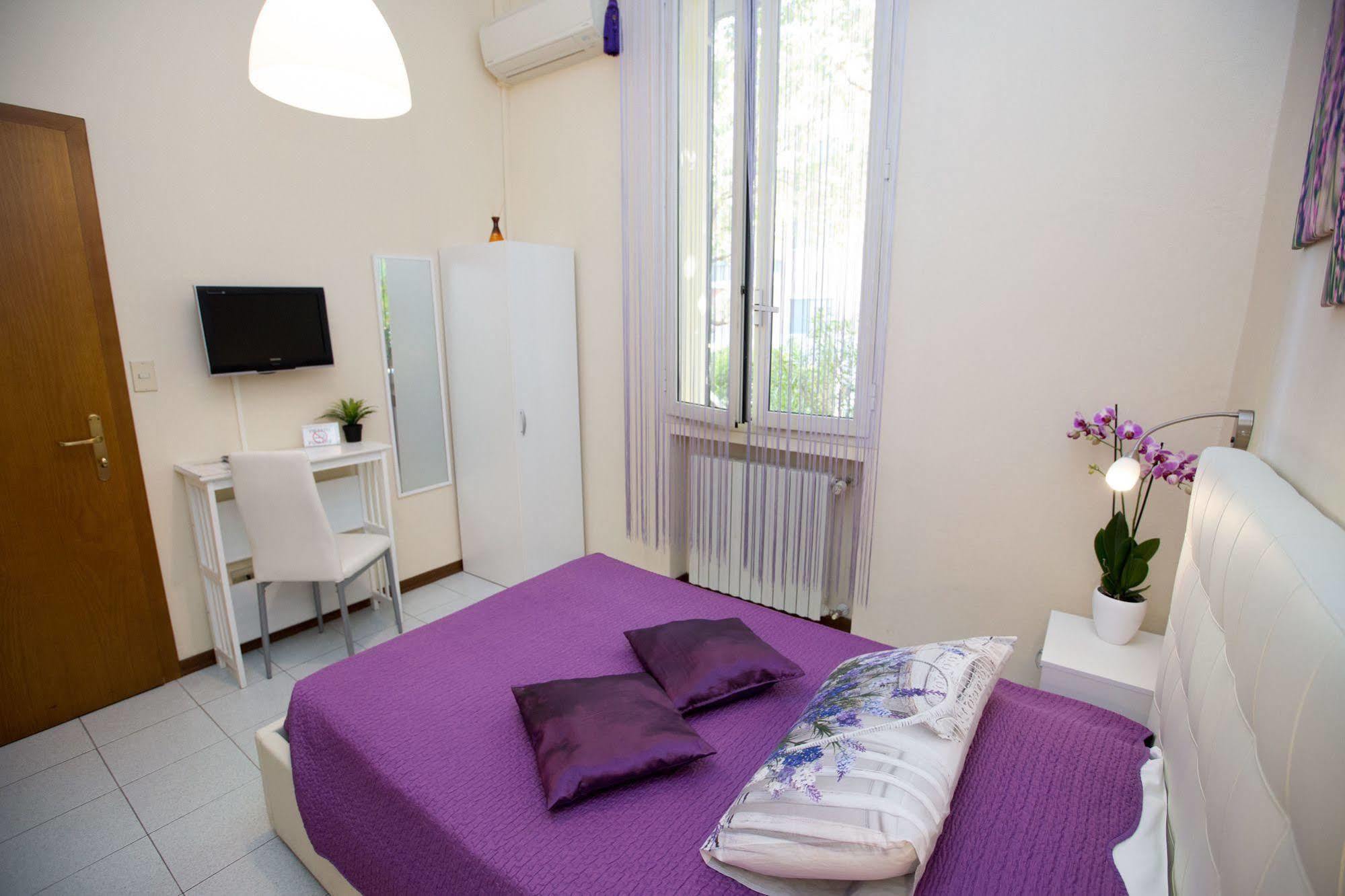 Hotel Arcoveggio