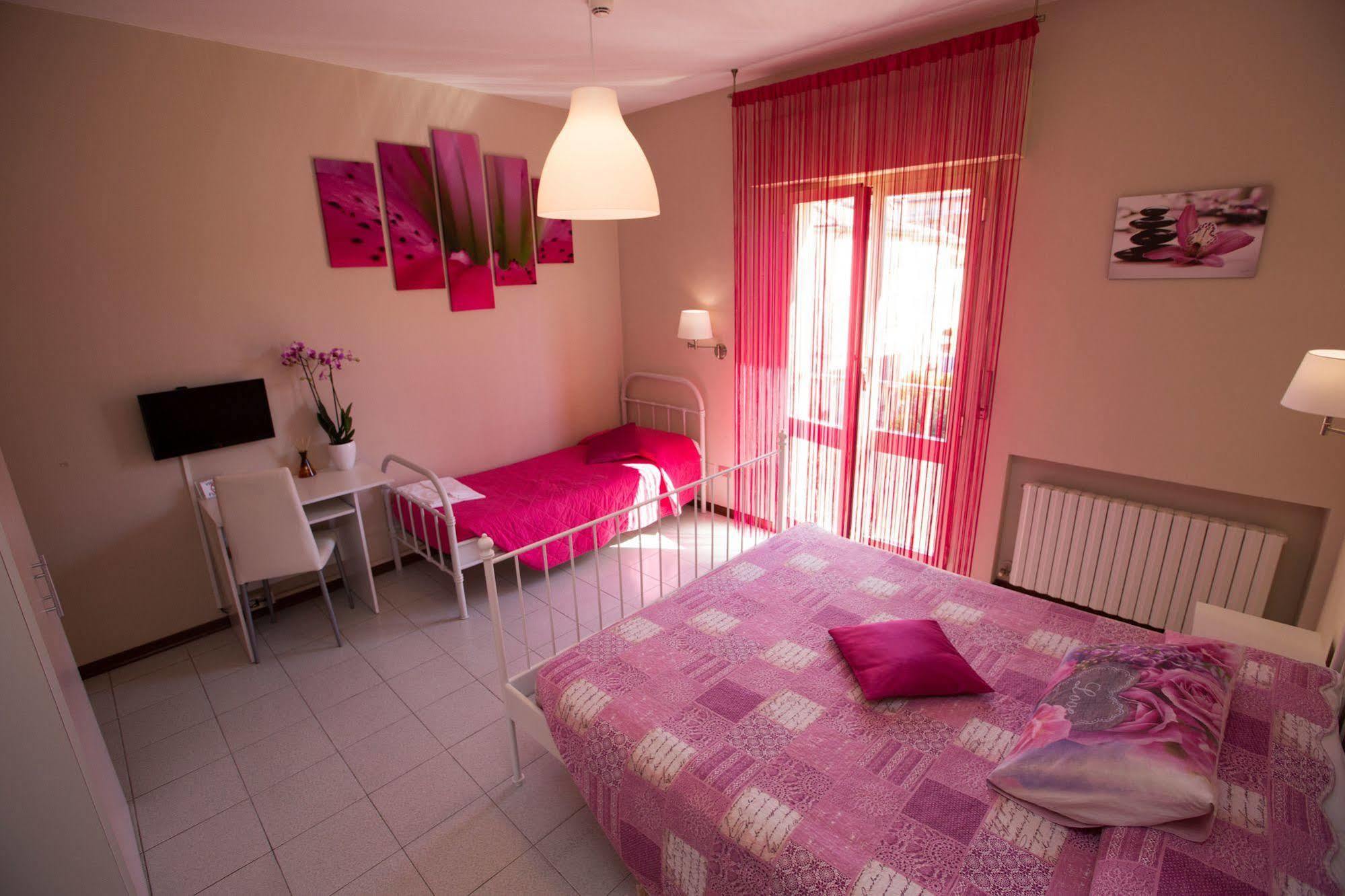 Hotel Arcoveggio Bologna