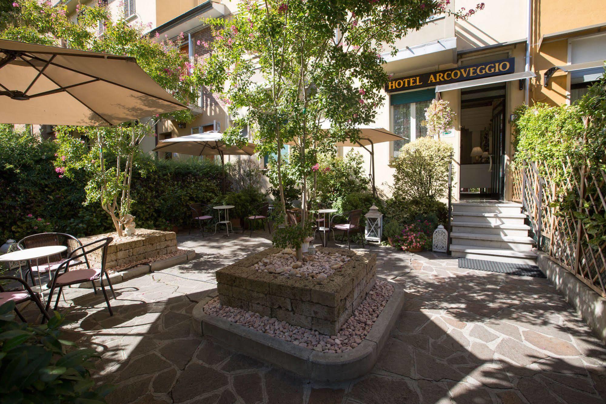Hotel Arcoveggio 2*