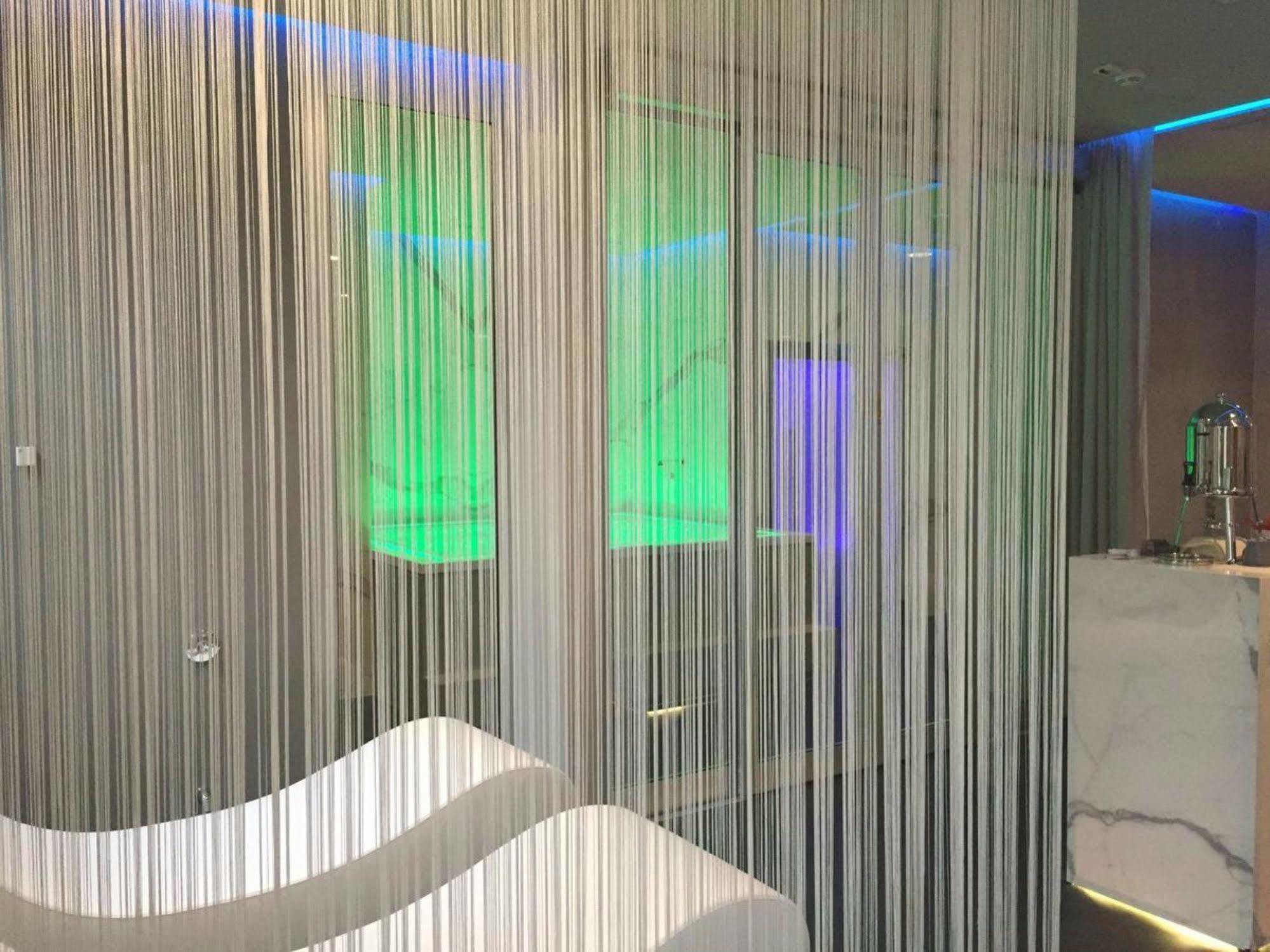 Mitico & Natural Hotel Bologne