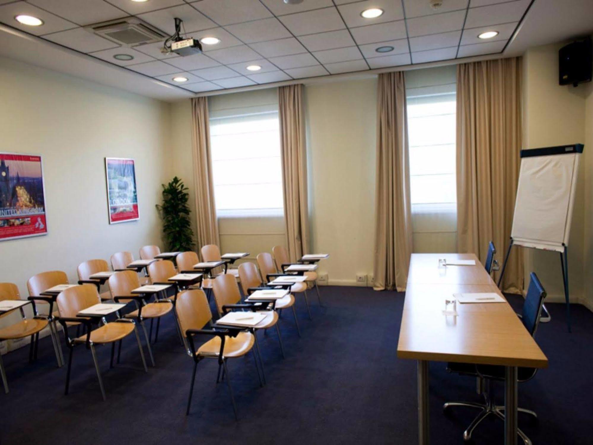 Hotel Mitico & Natural Bologne