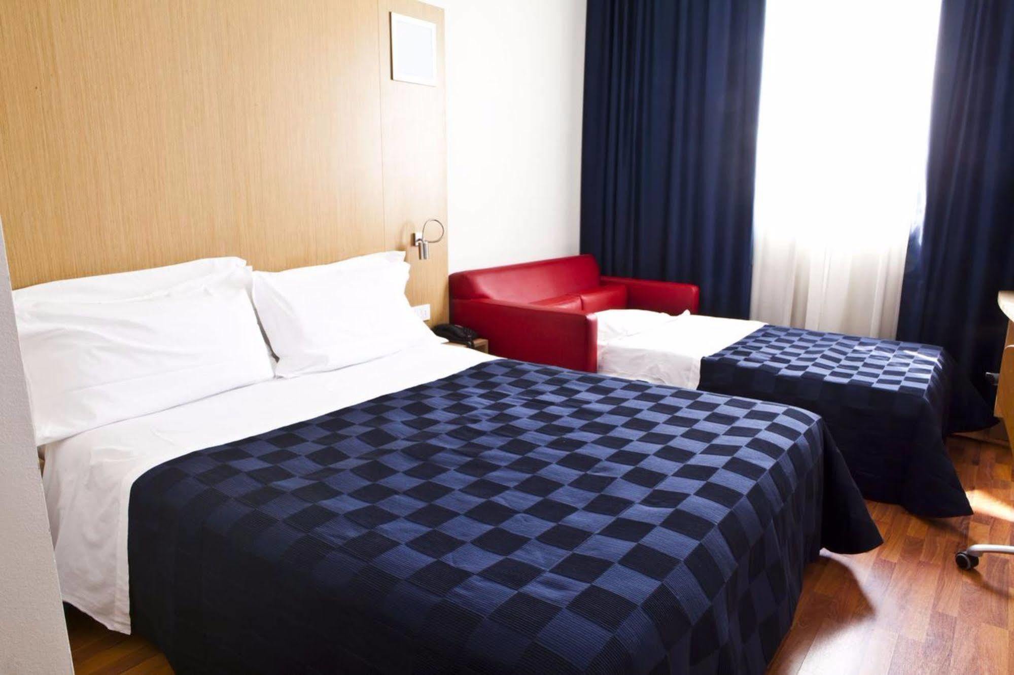Hotel Mitico & Natural 4*