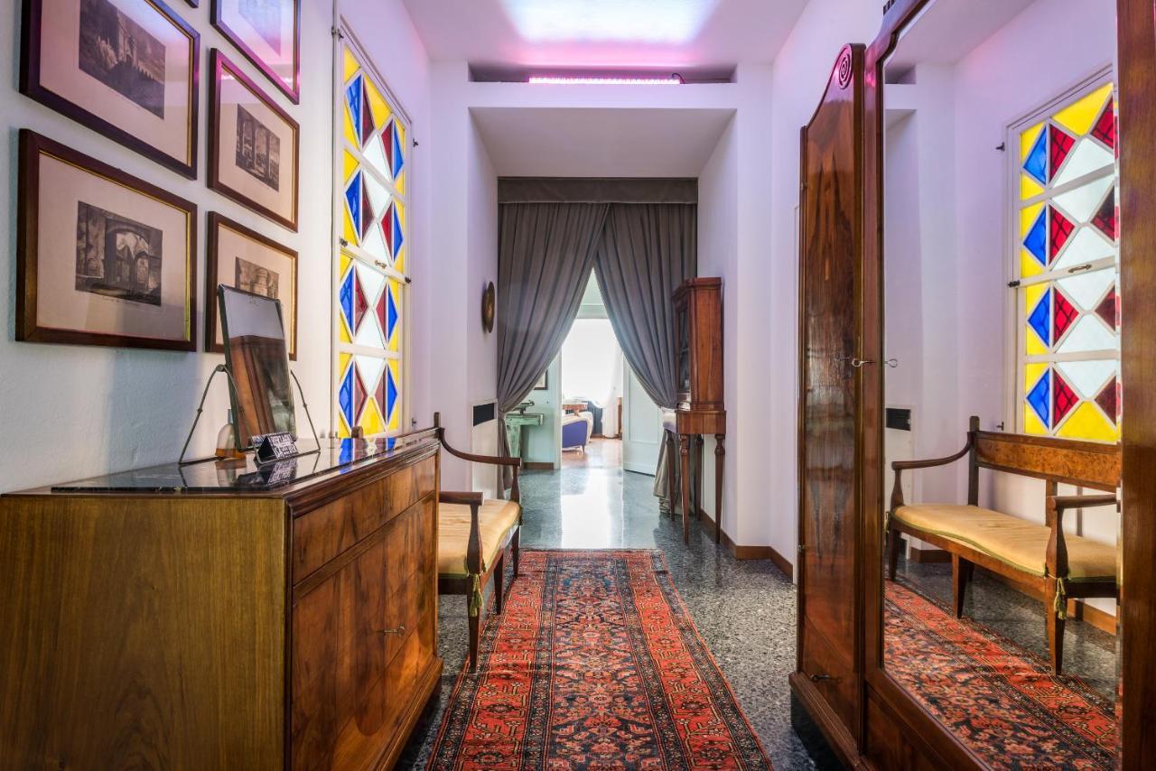 Casa Bertagni Couette-café