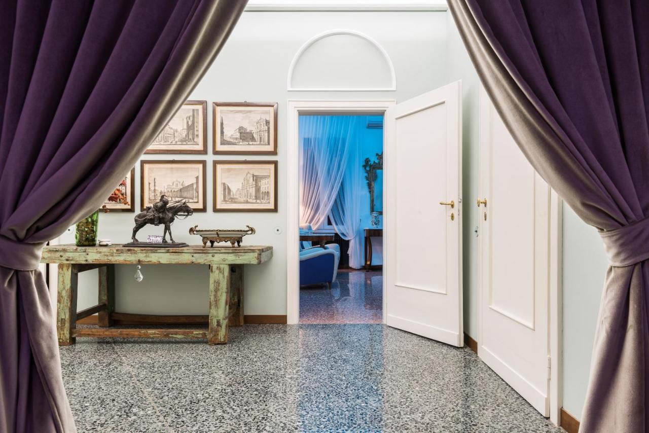 Casa Bertagni Bologne
