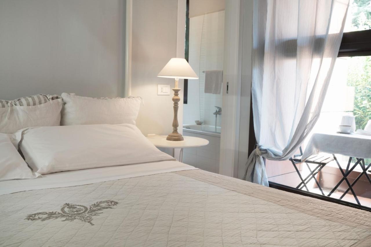 Maison d'hôtes Bed In Bo Saragozza Bologne