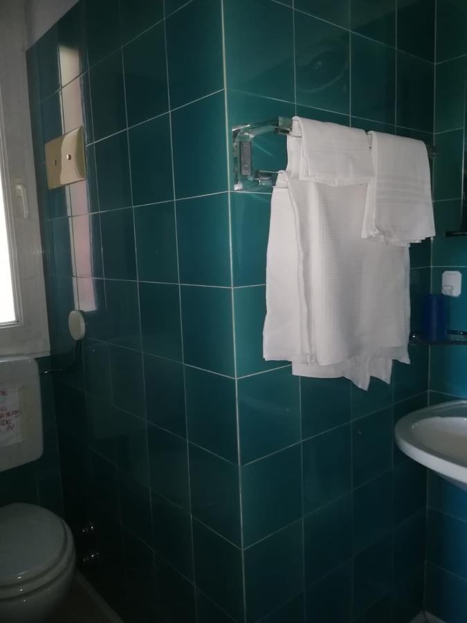 Tuscolano Hotel Bologna