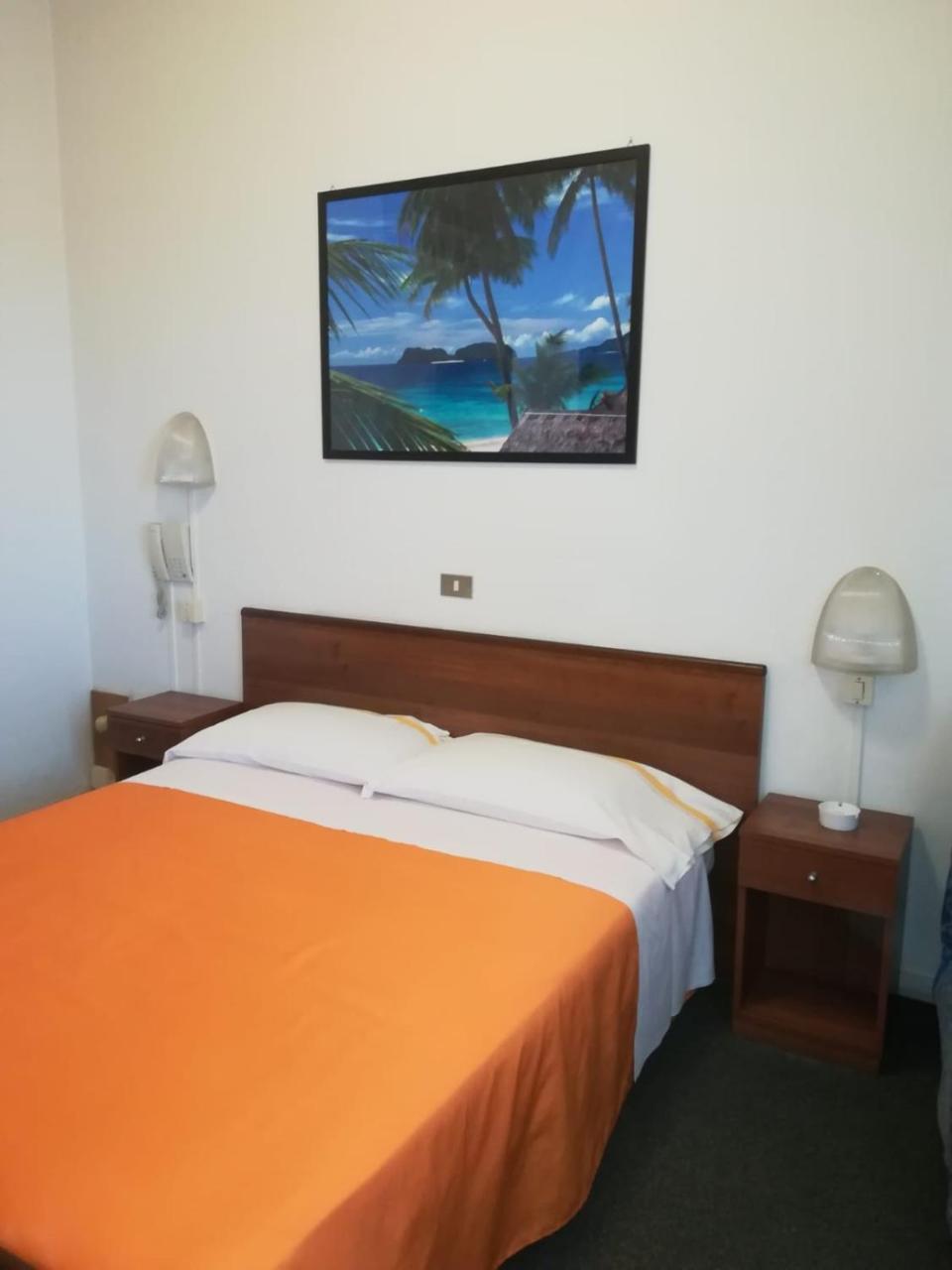 Tuscolano Hotel Bologna