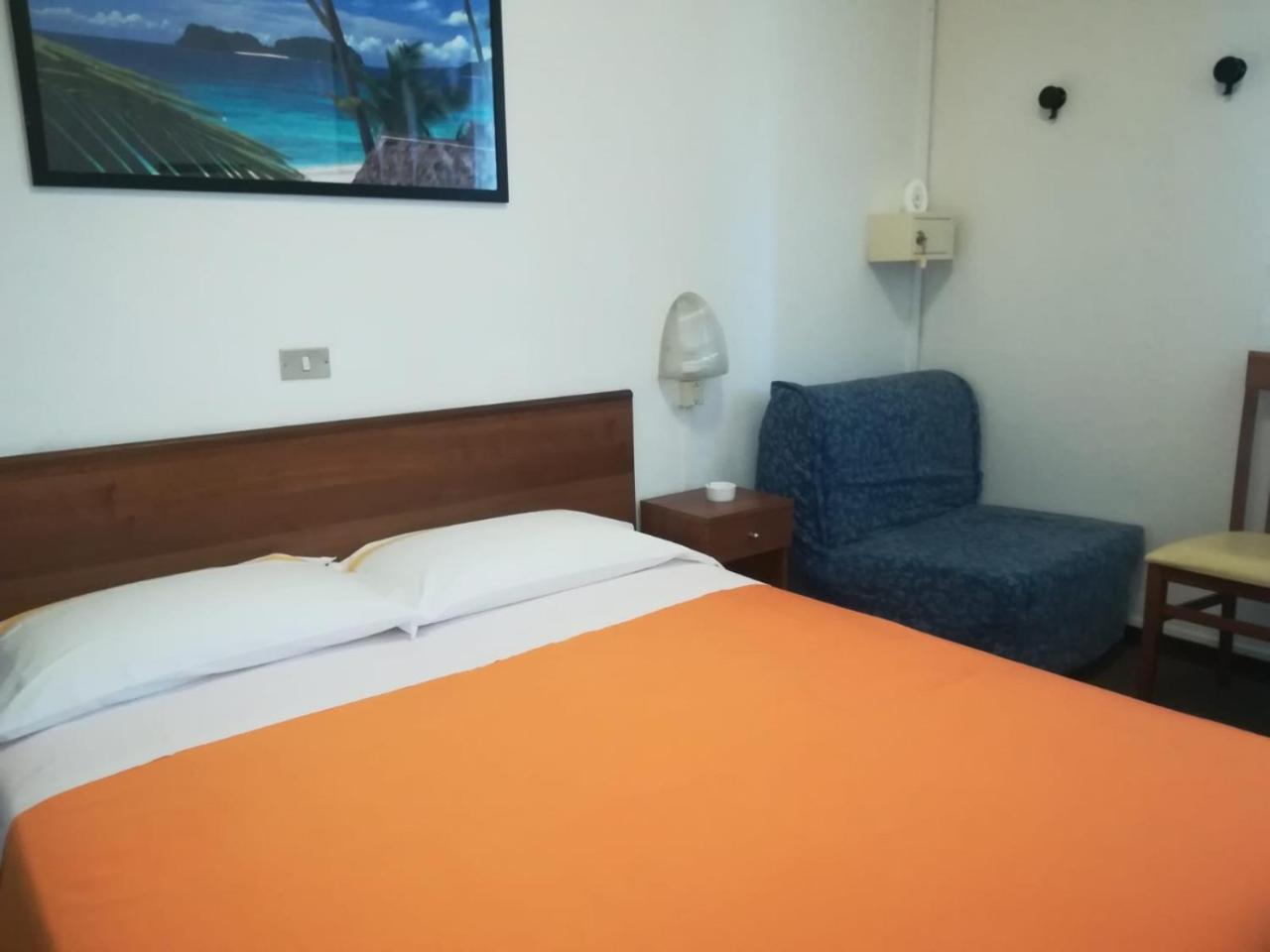 Tuscolano 2* Bologna
