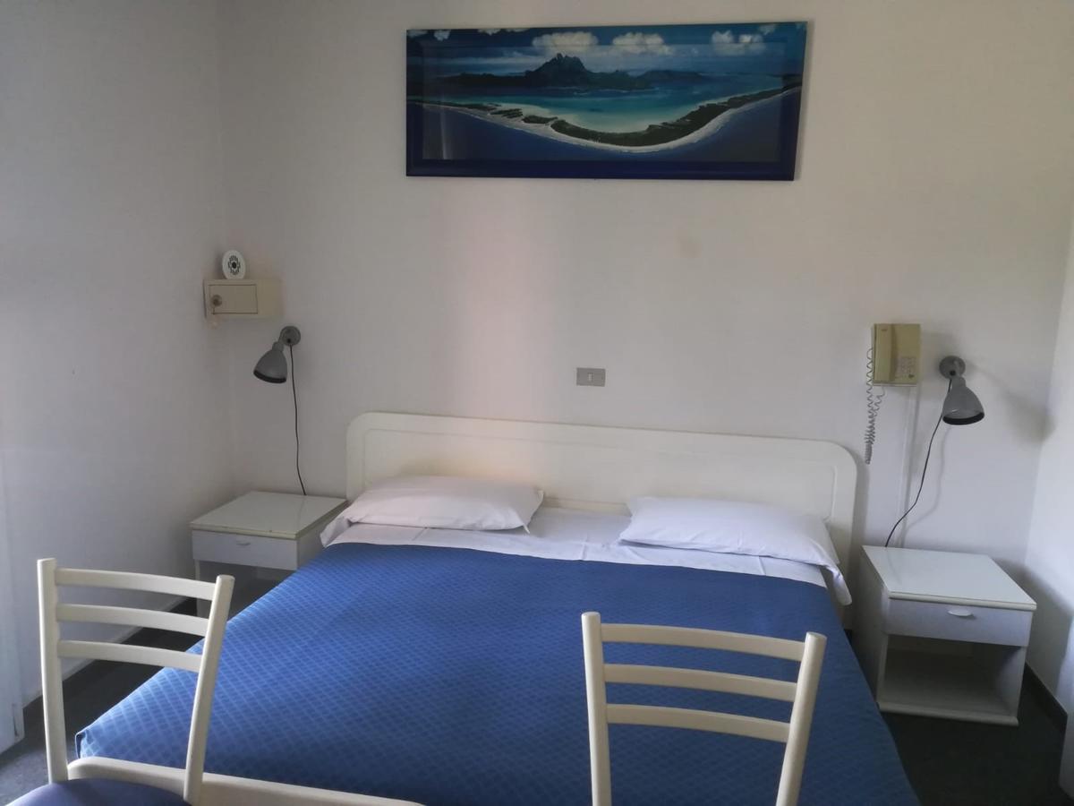 Hotel Tuscolano 2*