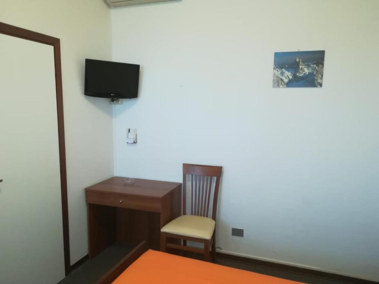 Hotel Tuscolano 2*
