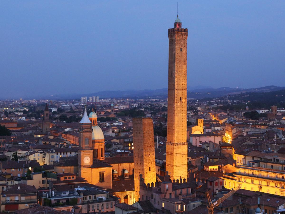 Tuscolano 2* Bologna