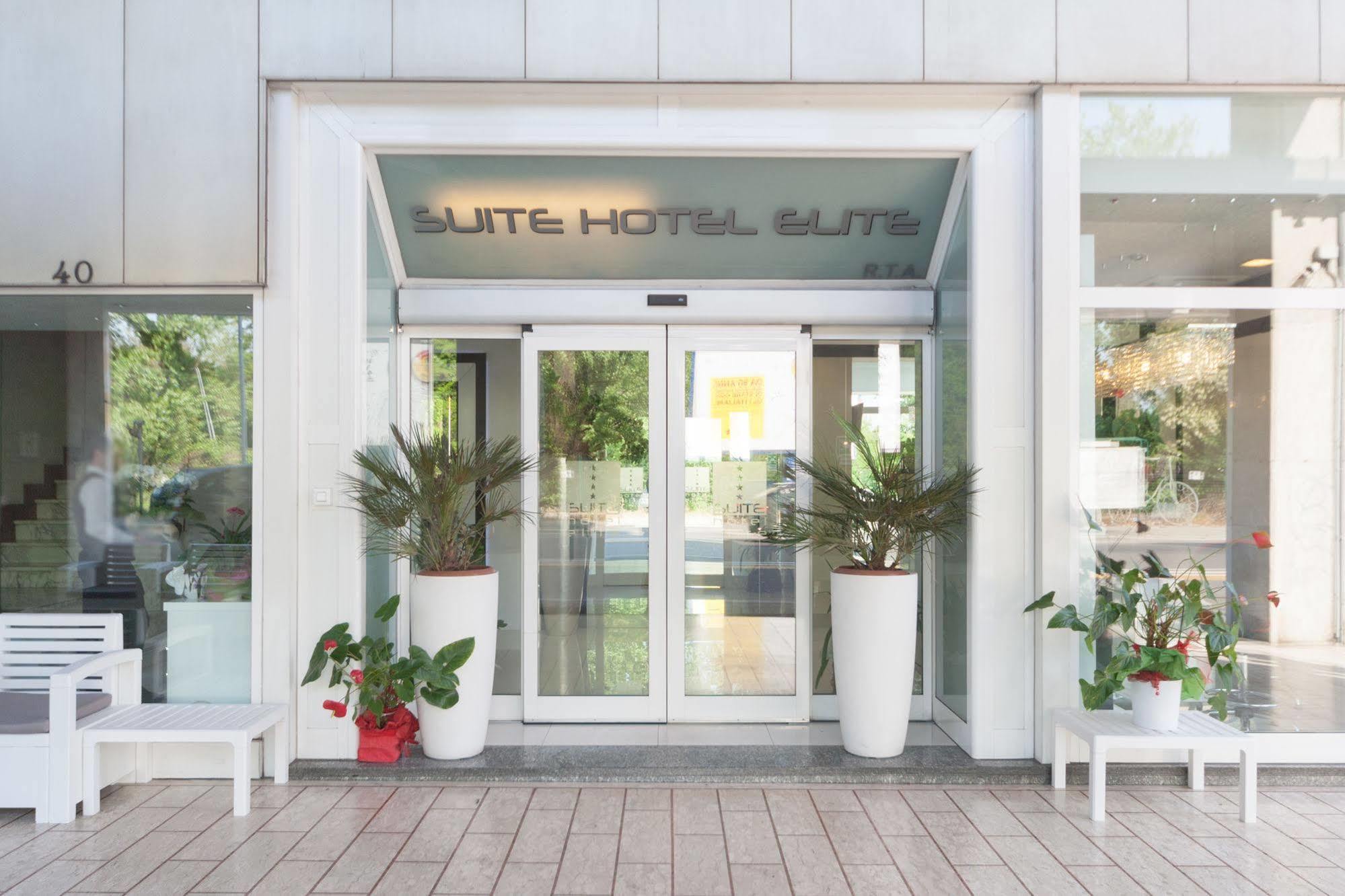 Hotel Elite