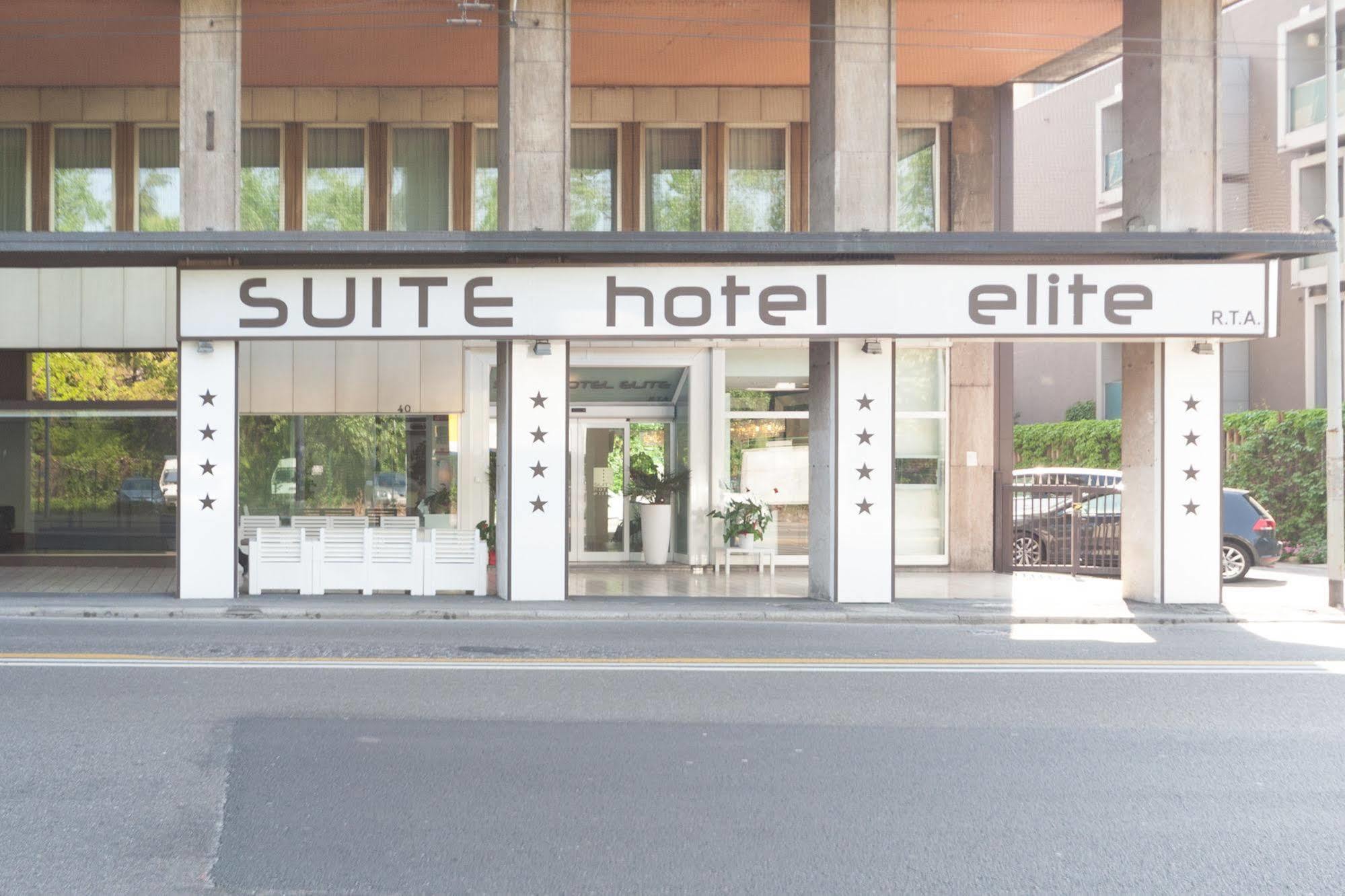 Hotel Elite
