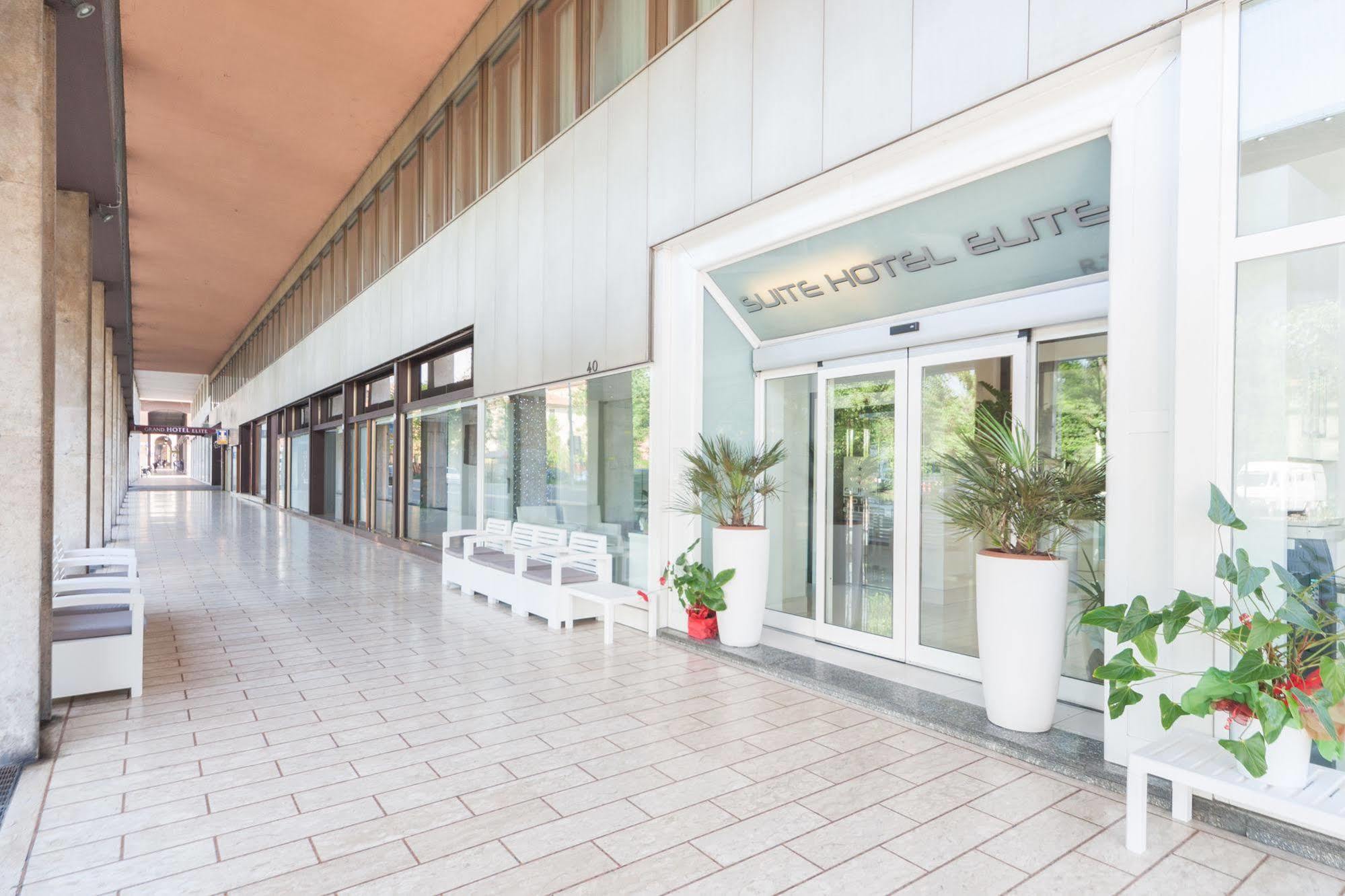 Hotel Elite 4*