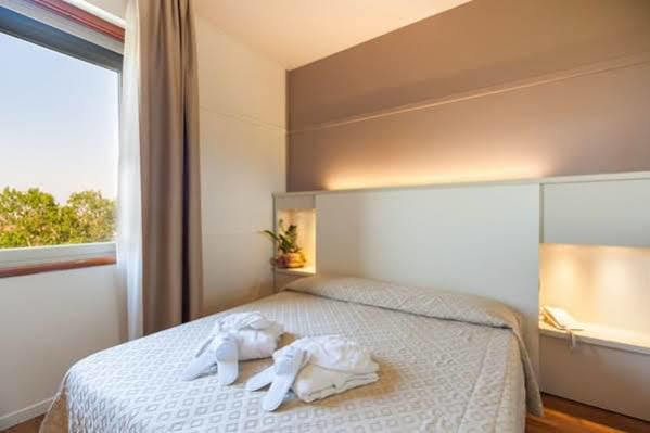 Elite Hotel Bologna