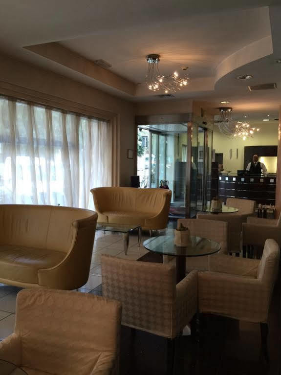 Millennhotel 3*