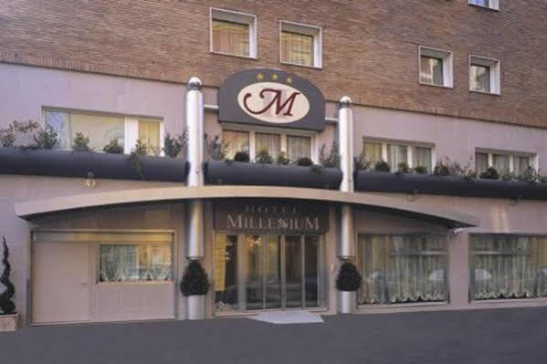 Millennhotel Bolonha