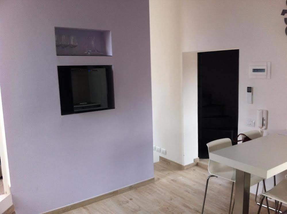 Altana Apartamento *