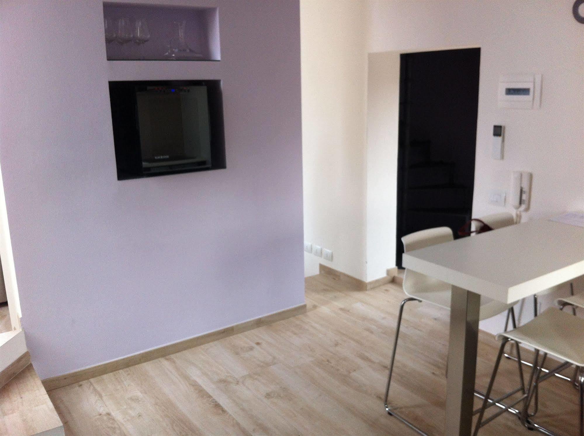 Altana Apartamento Bolonia