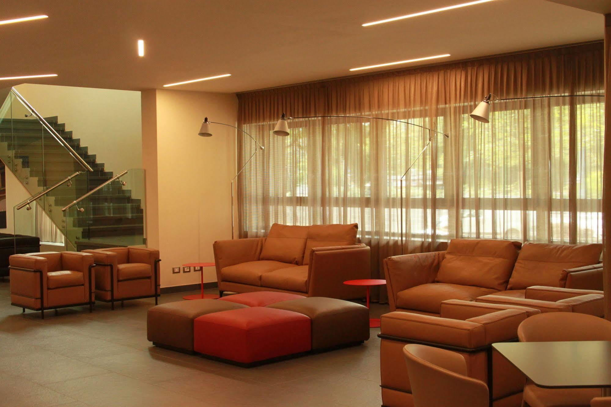 Fiera Hotel