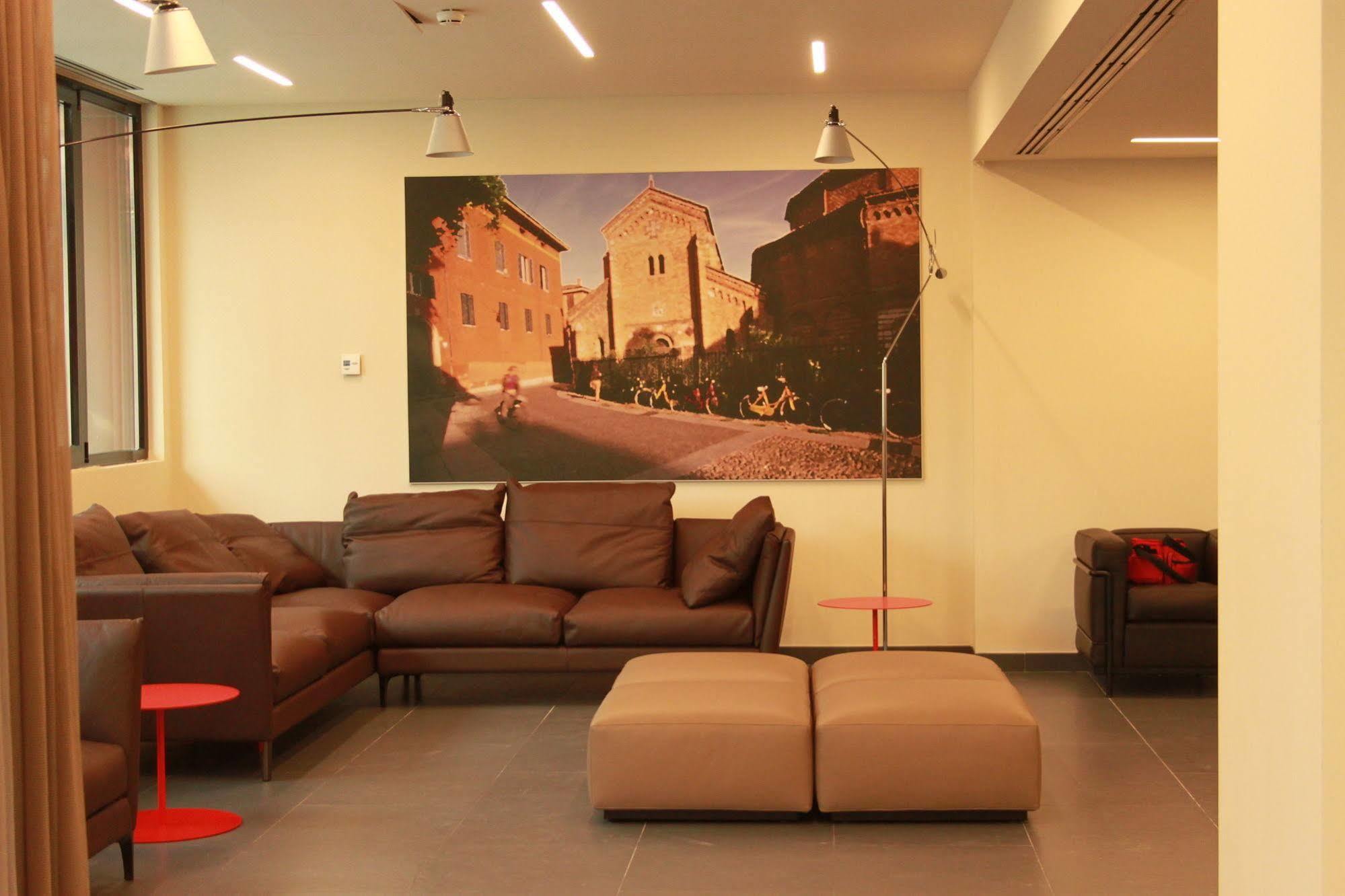 Fiera Hotel
