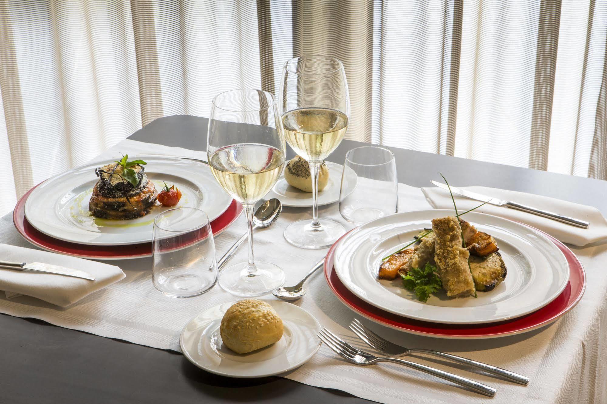 Fiera 4* Bologna