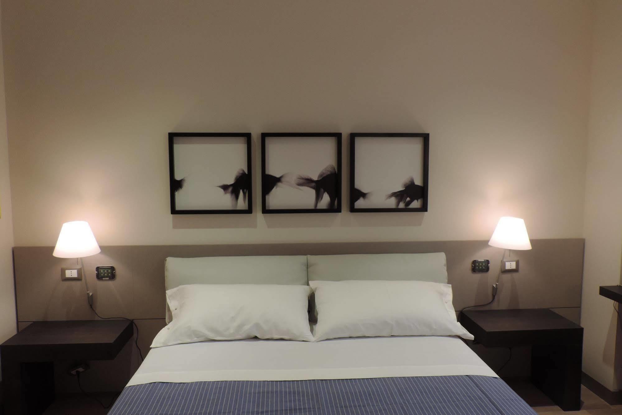 Fiera Hotel 4*
