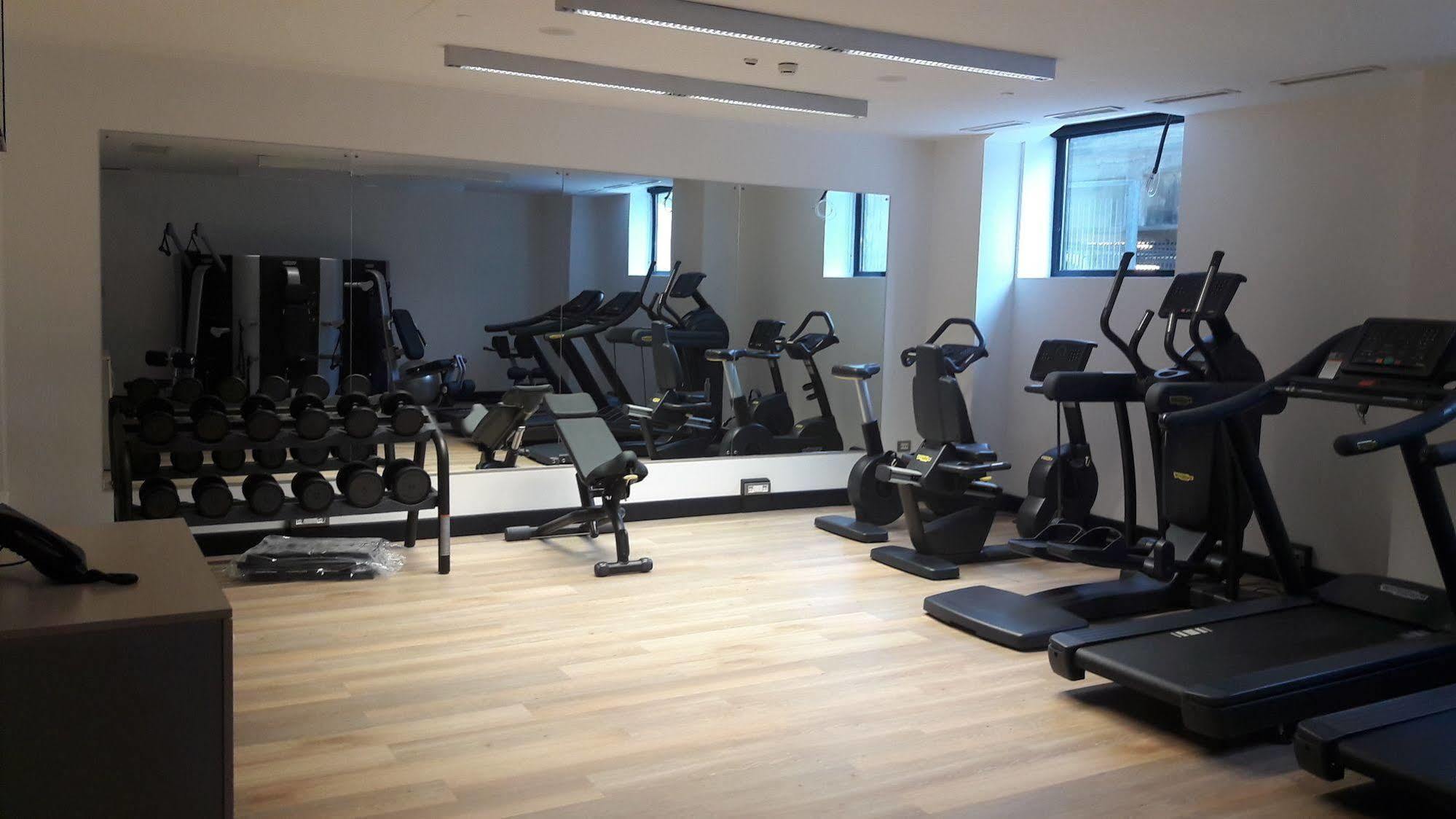 Fiera Hotel Bologna