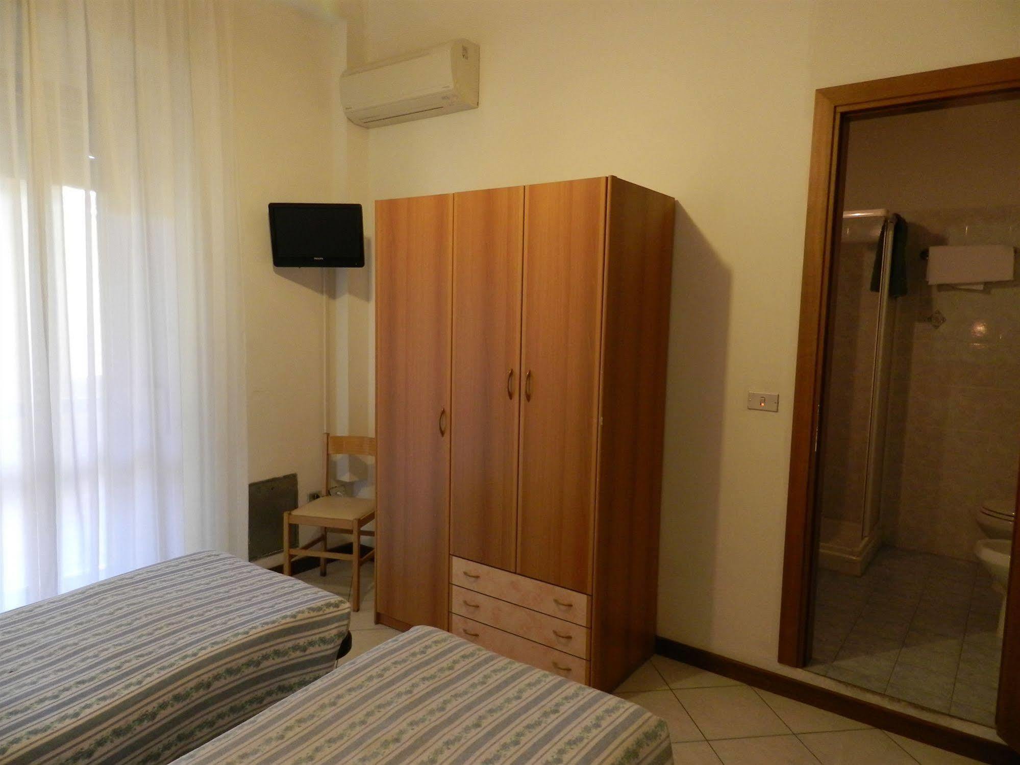 Hotel Marconi Bologna