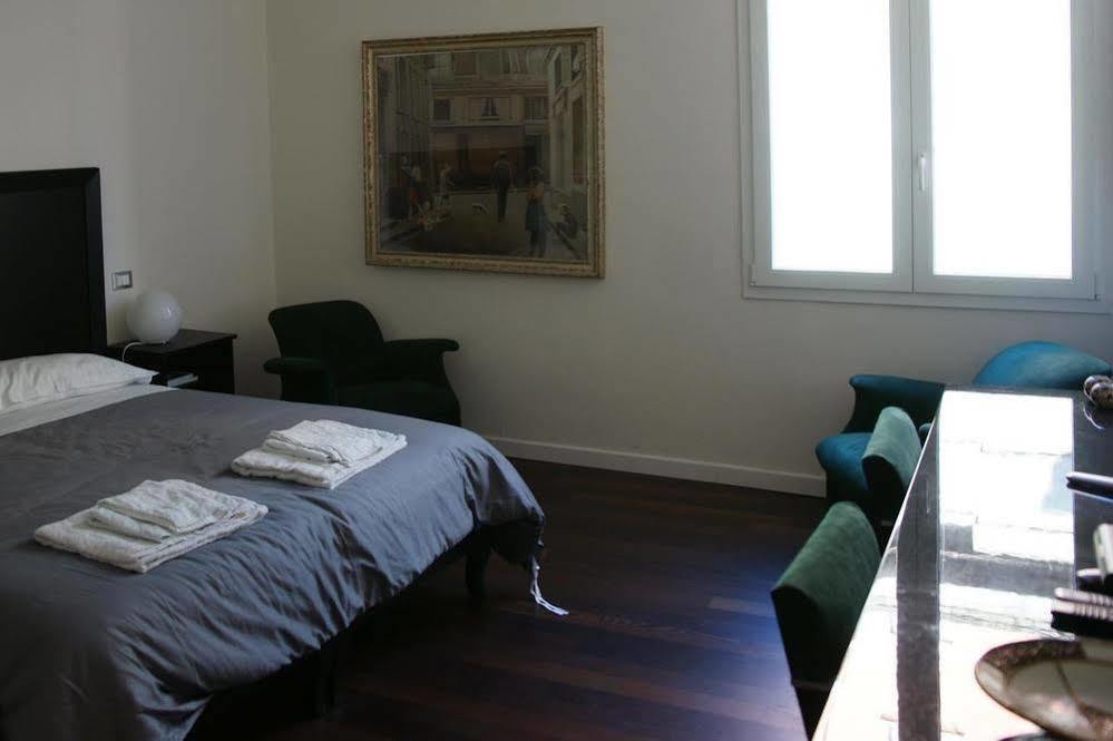 Gasthof Parigi 3*
