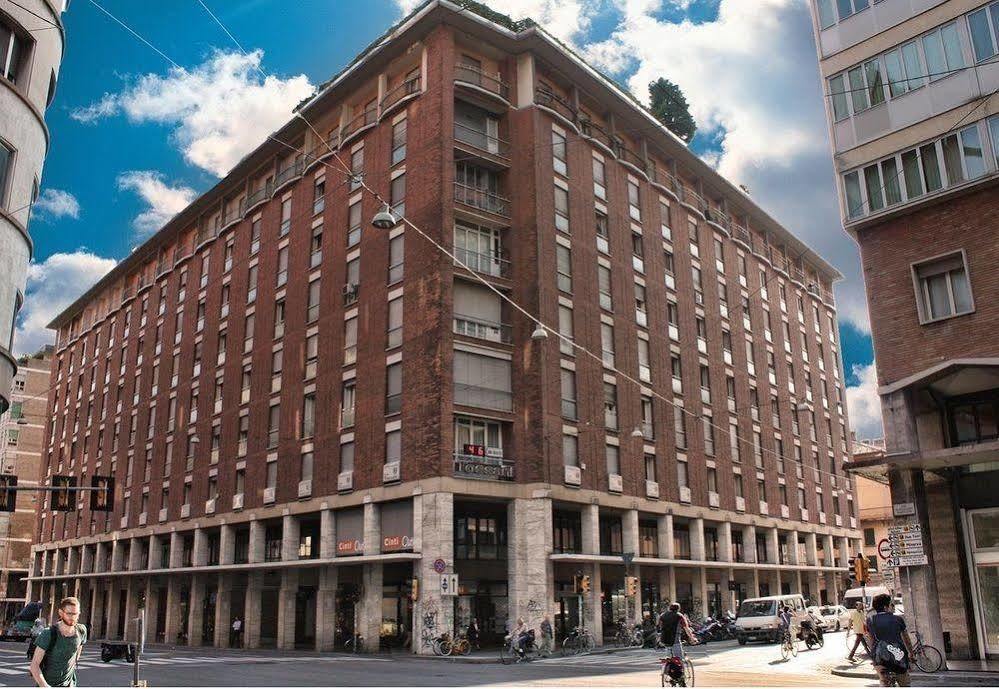 Bologna Inn Frühstückspension 3*