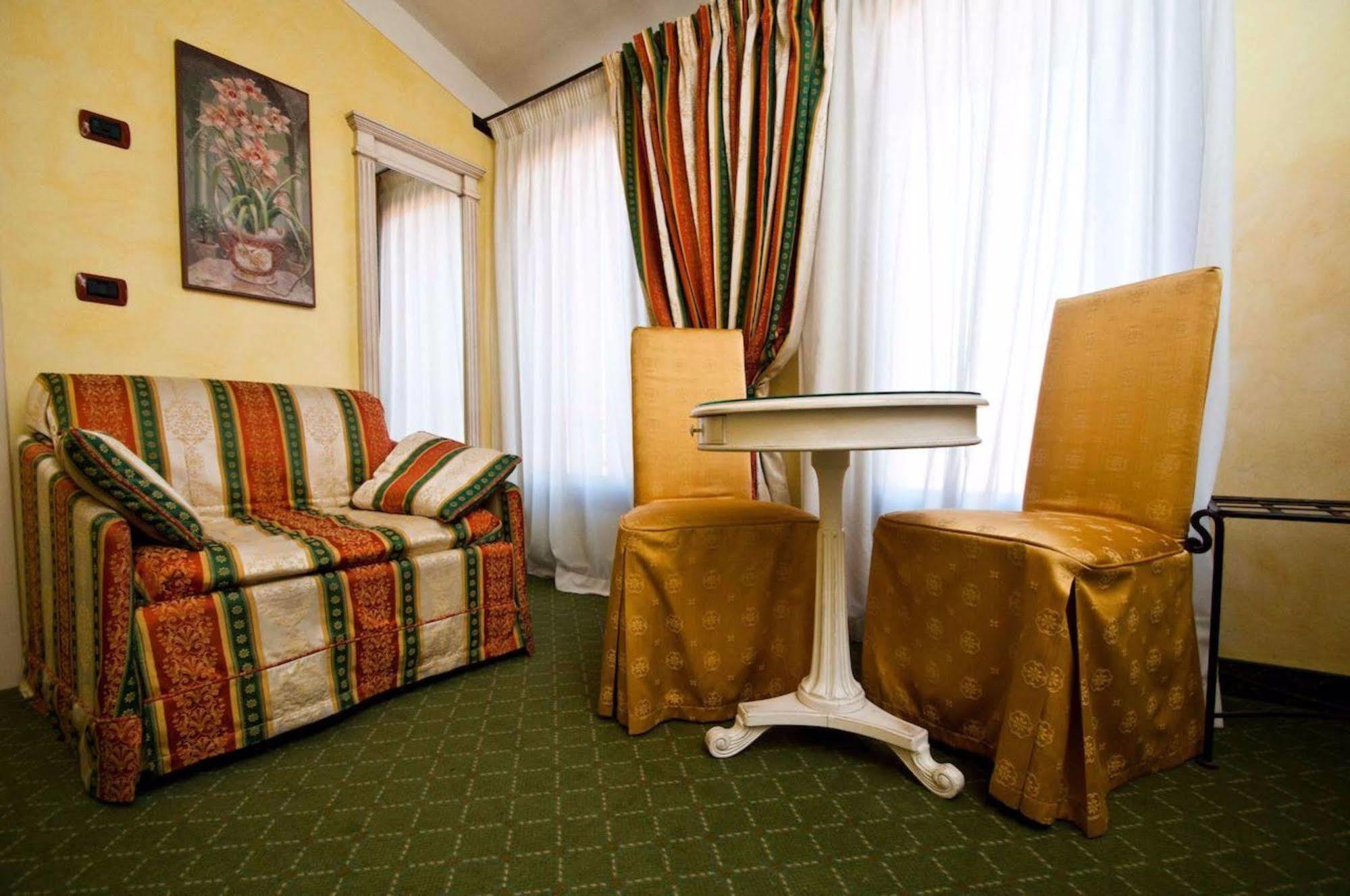 Porta San Mamolo 4*