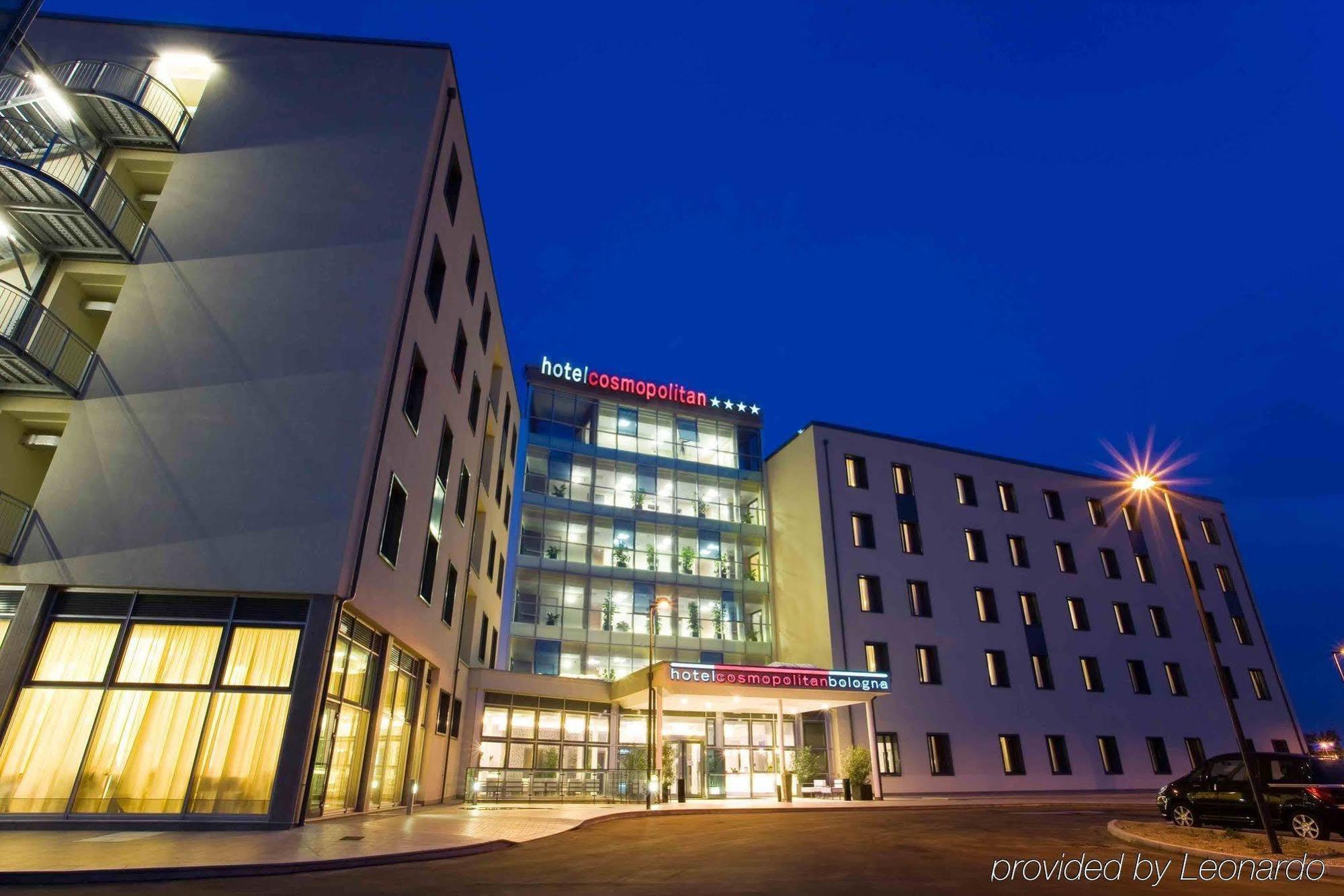 Cosmopolitan Hotel 4*