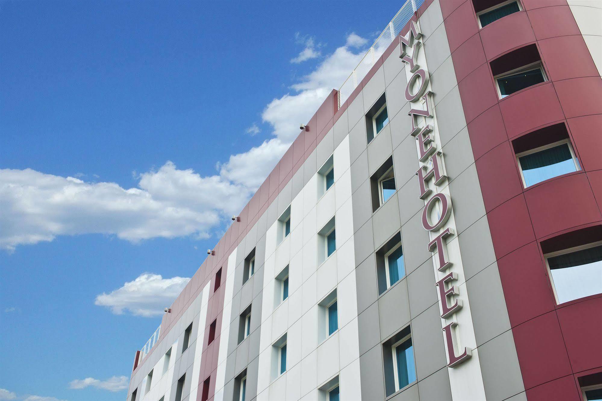 Hotel My One Bologna