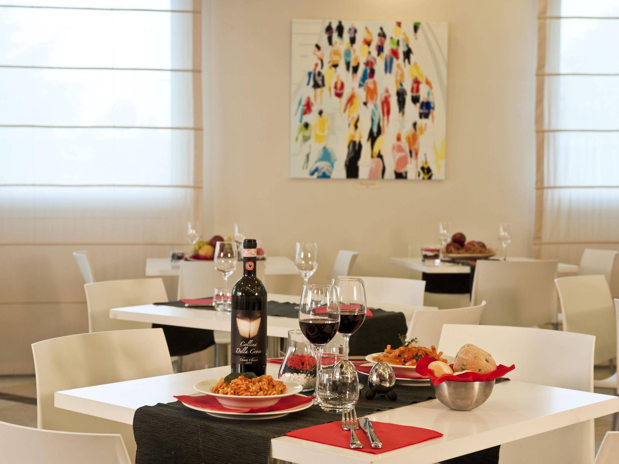 Hotel My One Bolonia