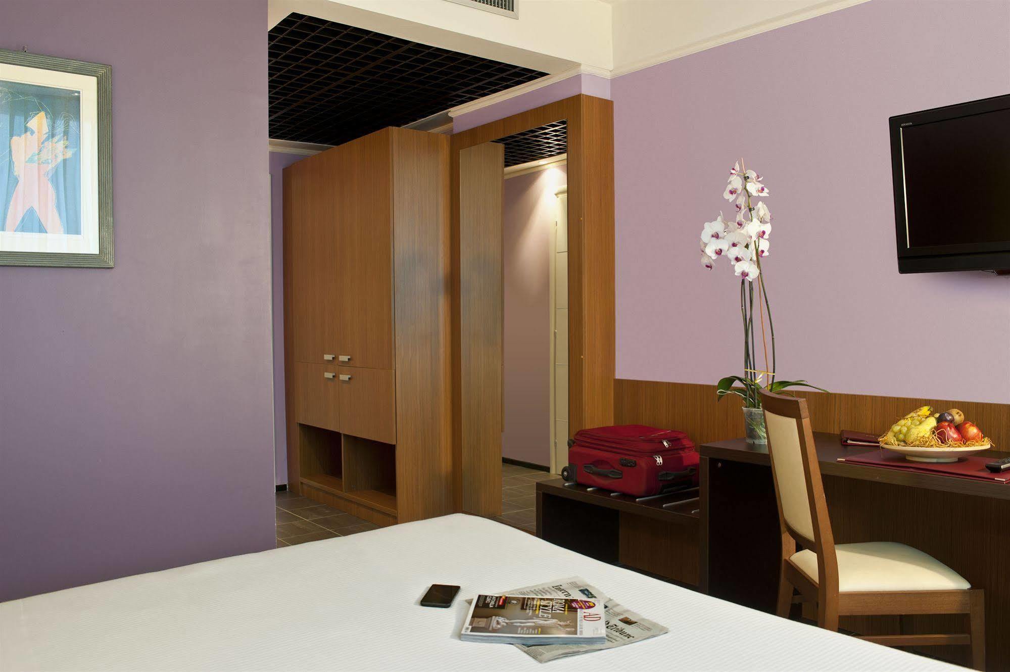 My One Hotel 4*