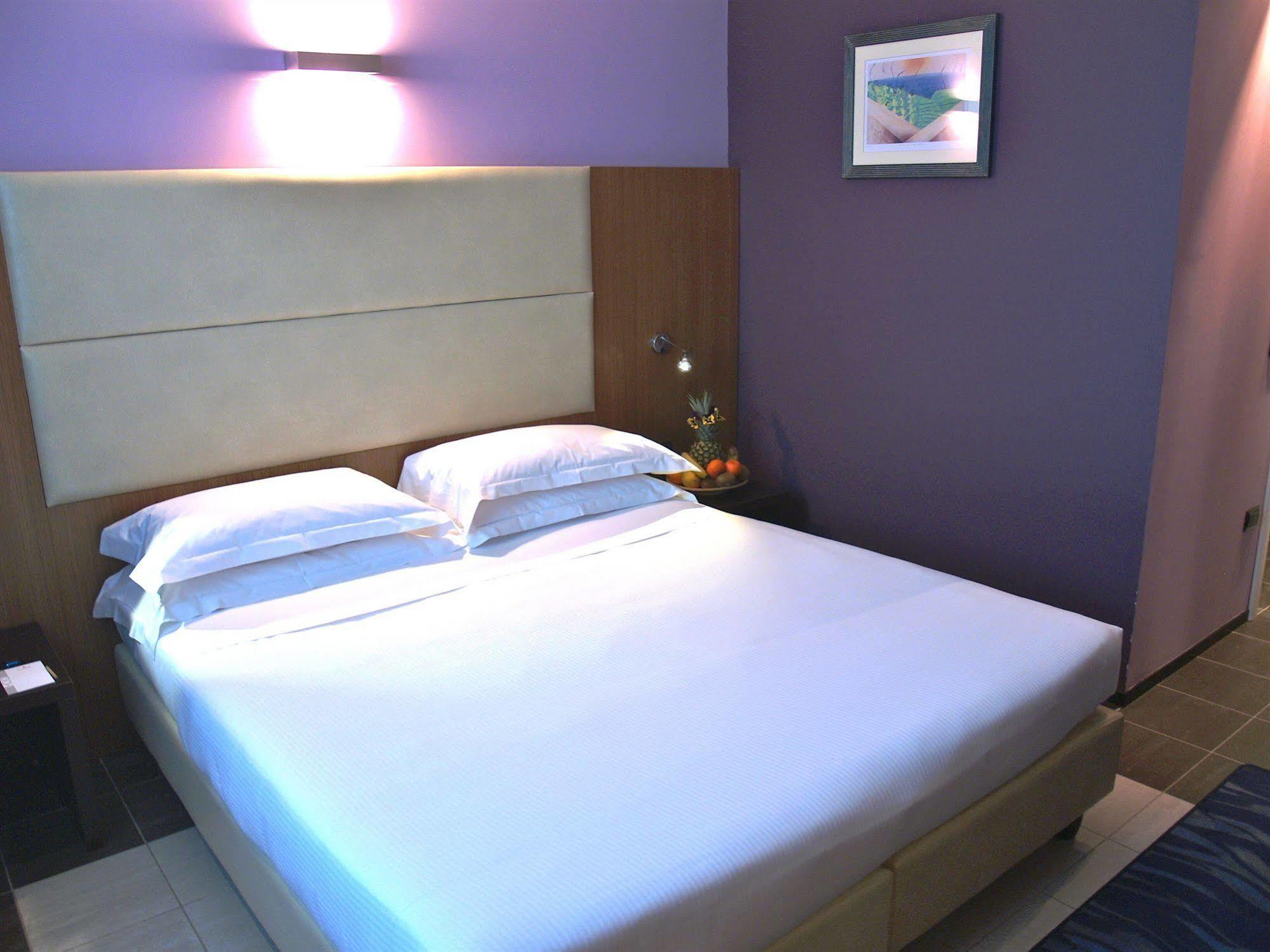 My One Hotel