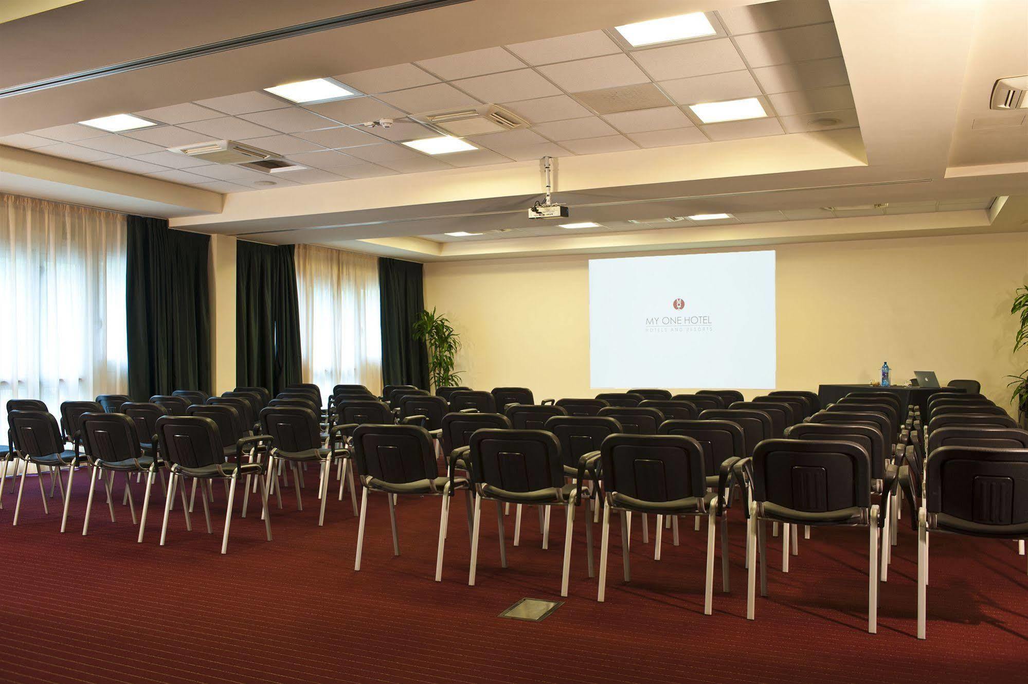 My One Hotel Bologna