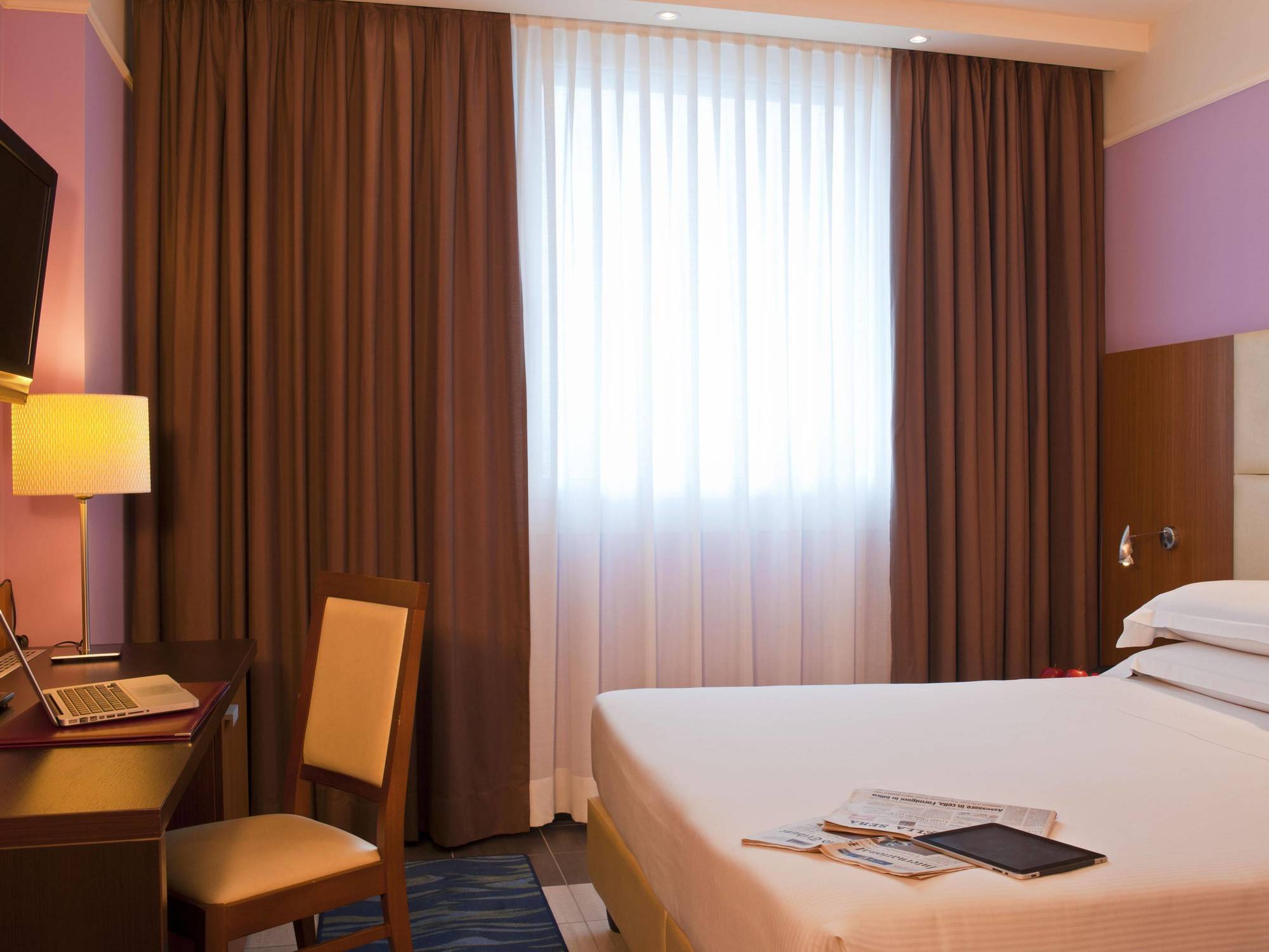 My One Hotel Bolonia