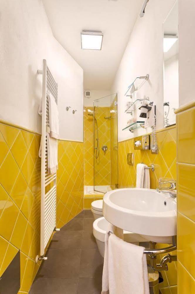 Palazzo Trevi Charming House Bed & Breakfast 3*