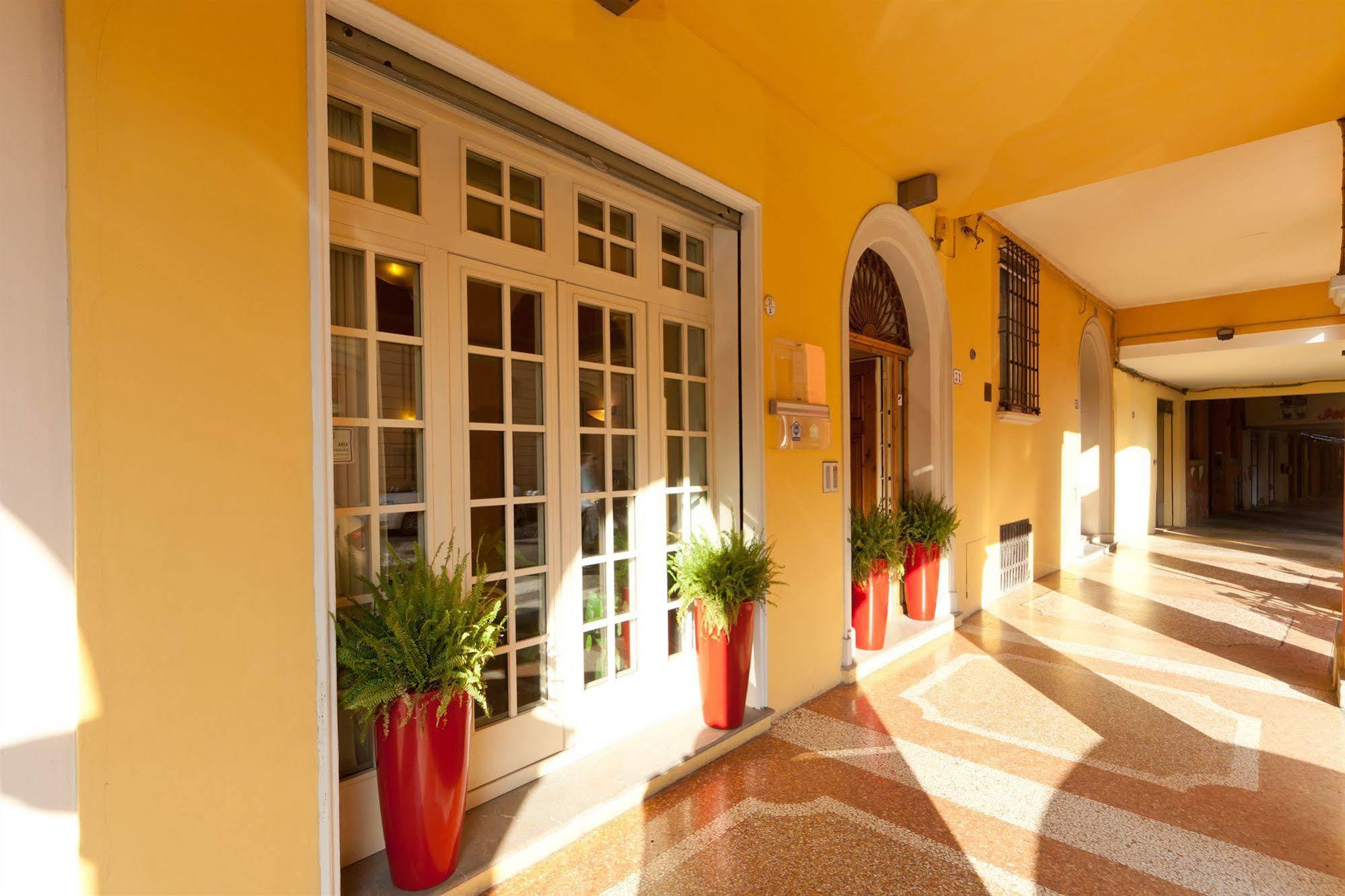Palazzo Trevi Charming House Bed & Breakfast Bologna