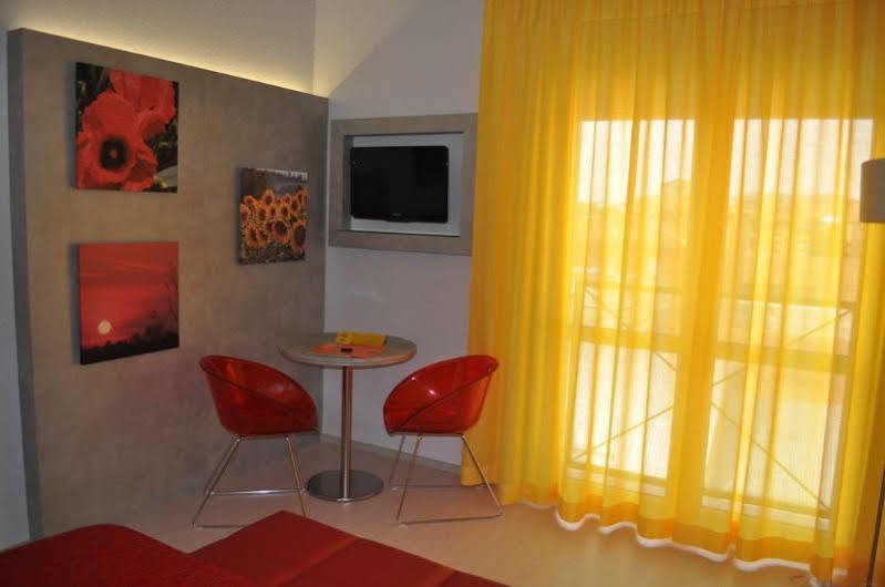 Fiera Wellness & Hotel Bologna