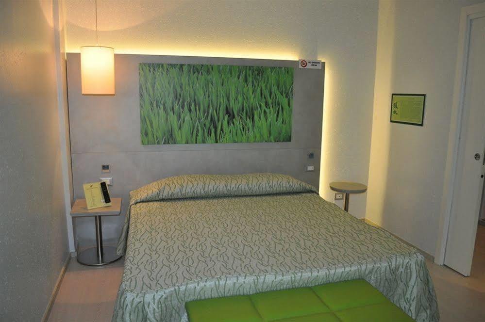 Hotel Fiera Wellness & 3*