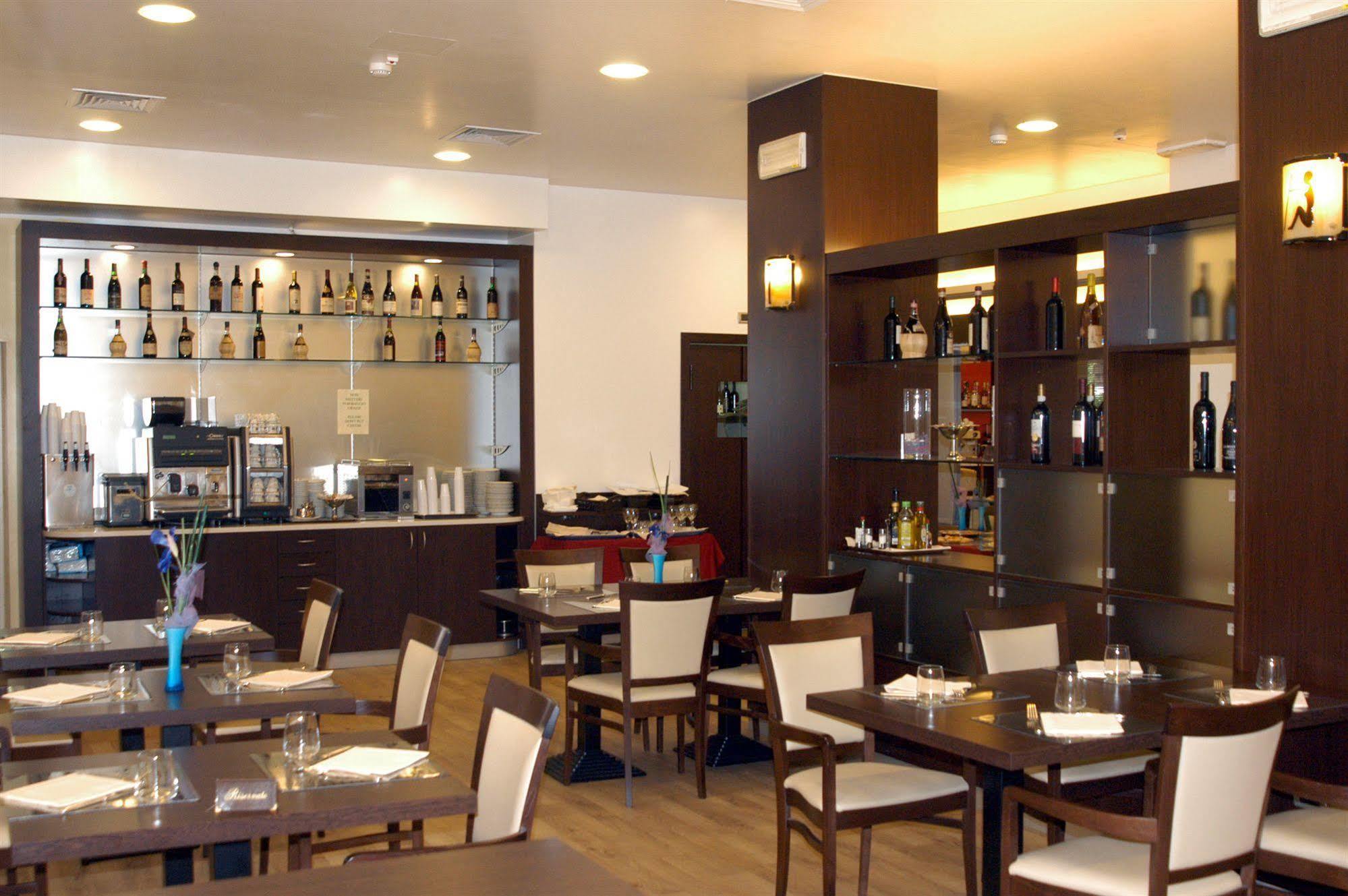 Fiera Wellness & Hotel